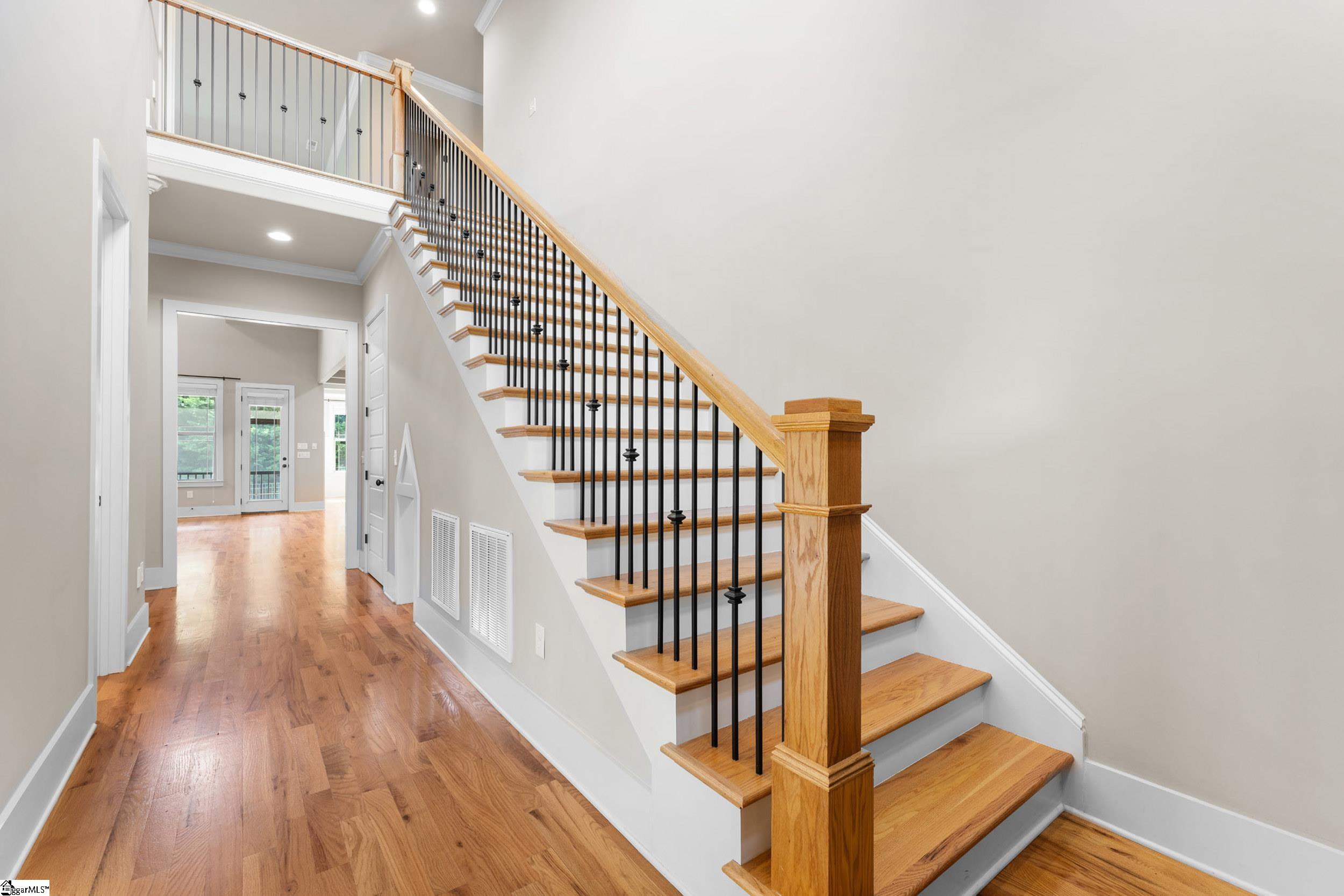 222 New Castle Drive Duncan, SC 29334