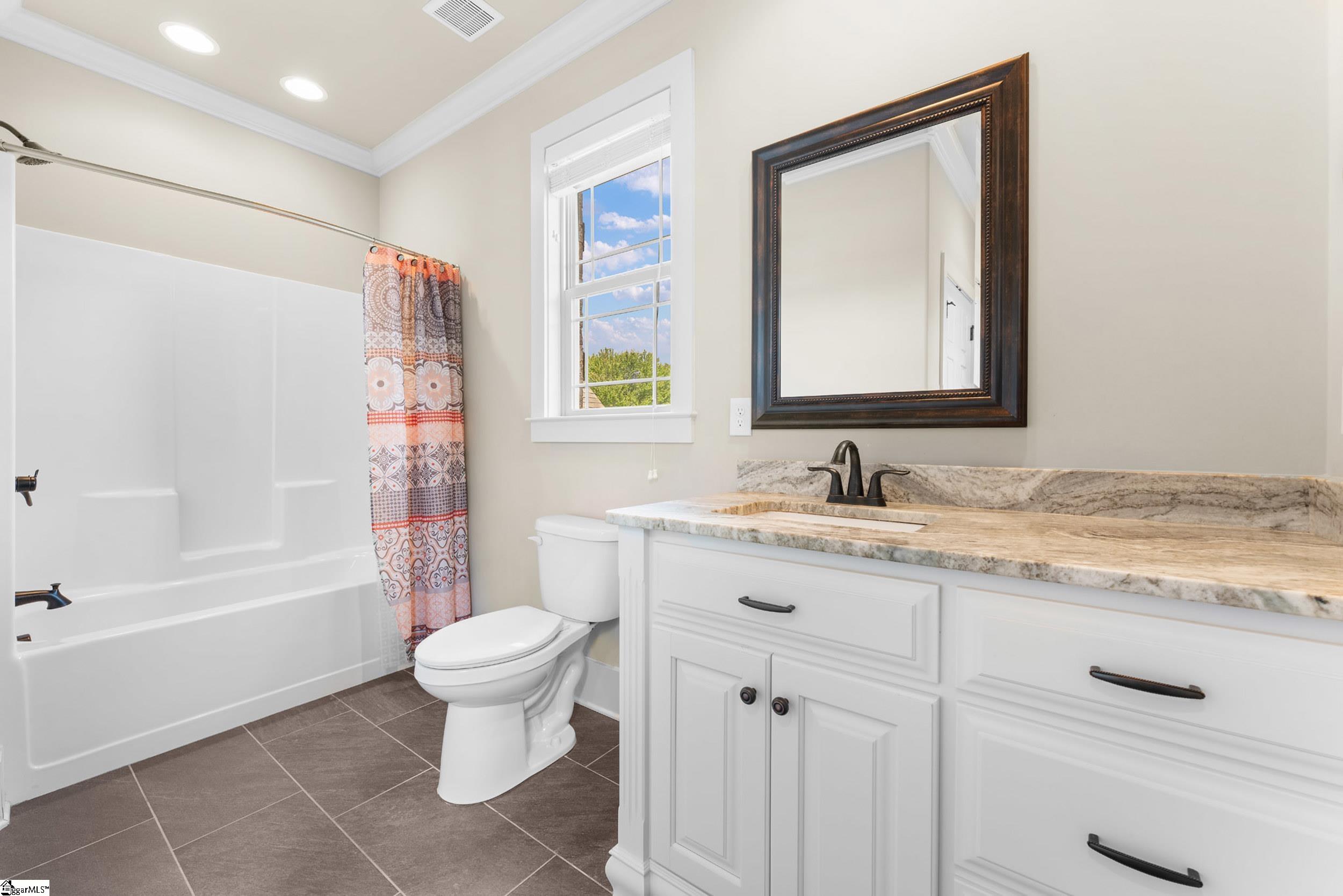 222 New Castle Drive Duncan, SC 29334