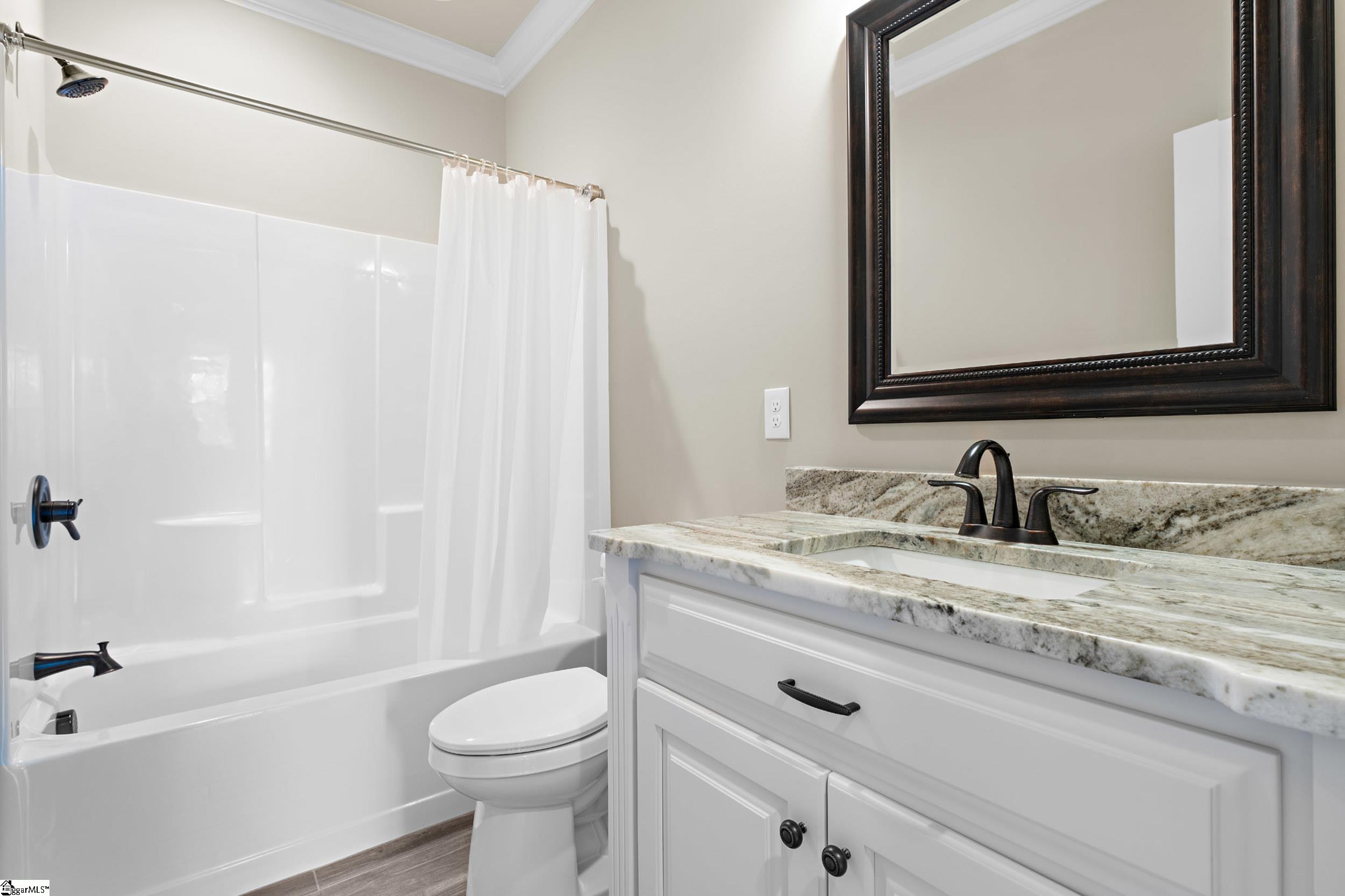 222 New Castle Drive Duncan, SC 29334