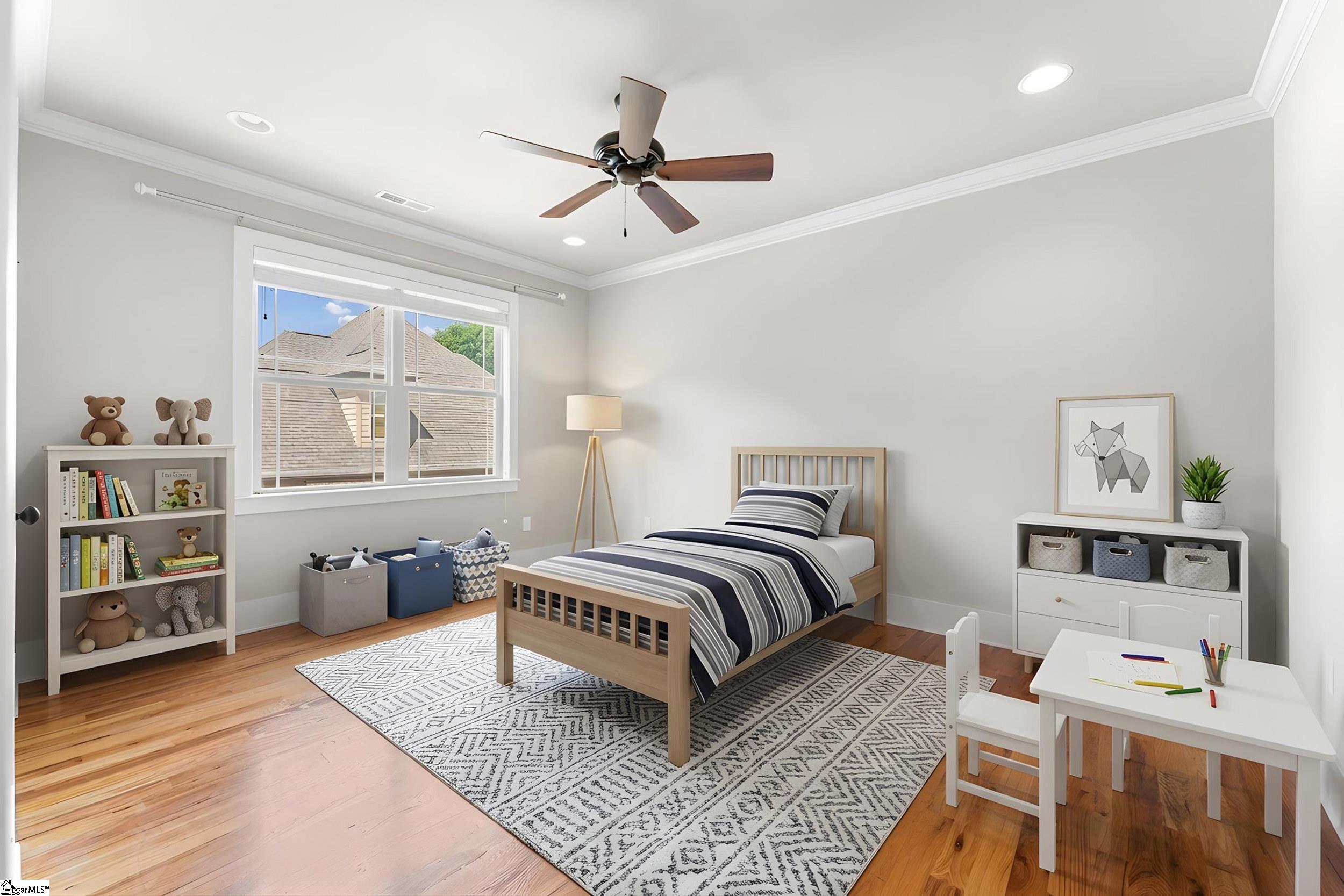 222 New Castle Drive Duncan, SC 29334