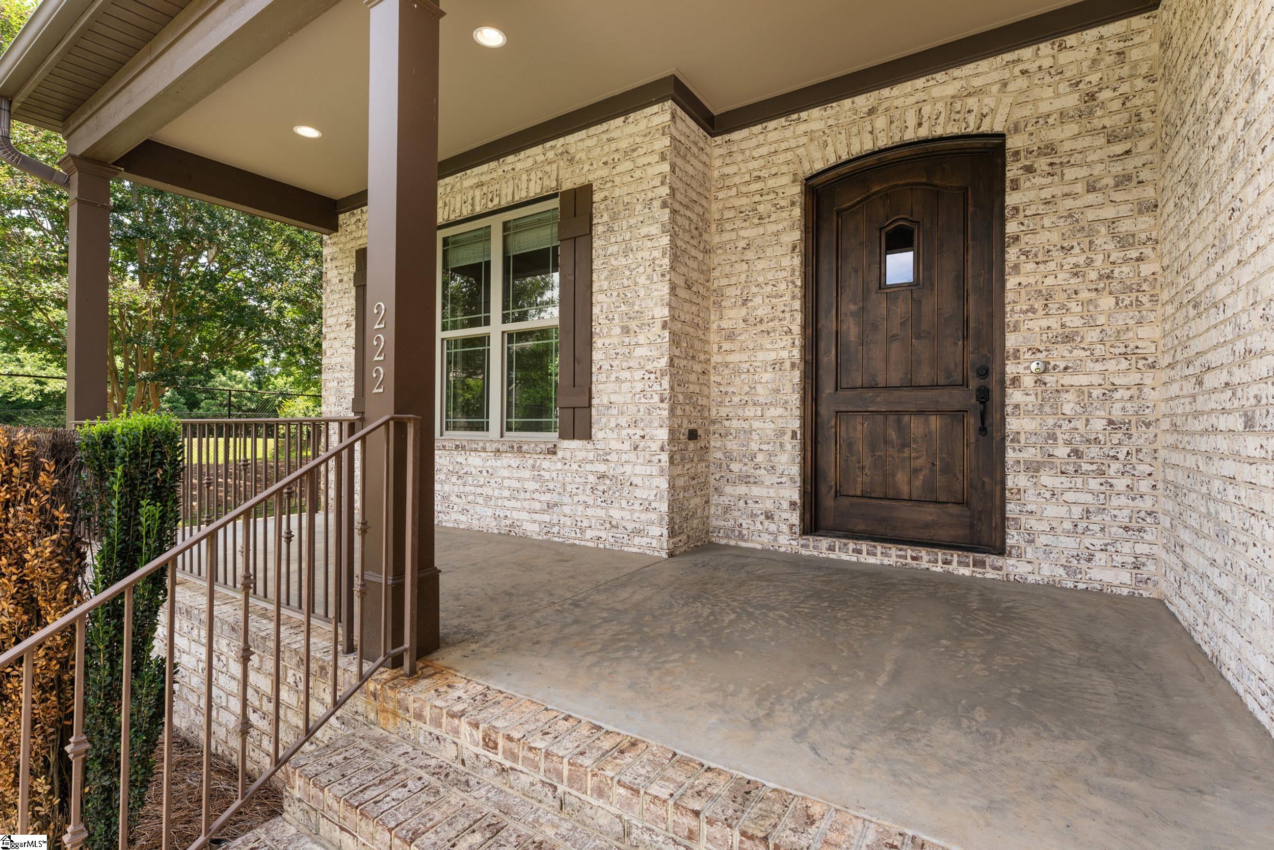 222 New Castle Drive Duncan, SC 29334