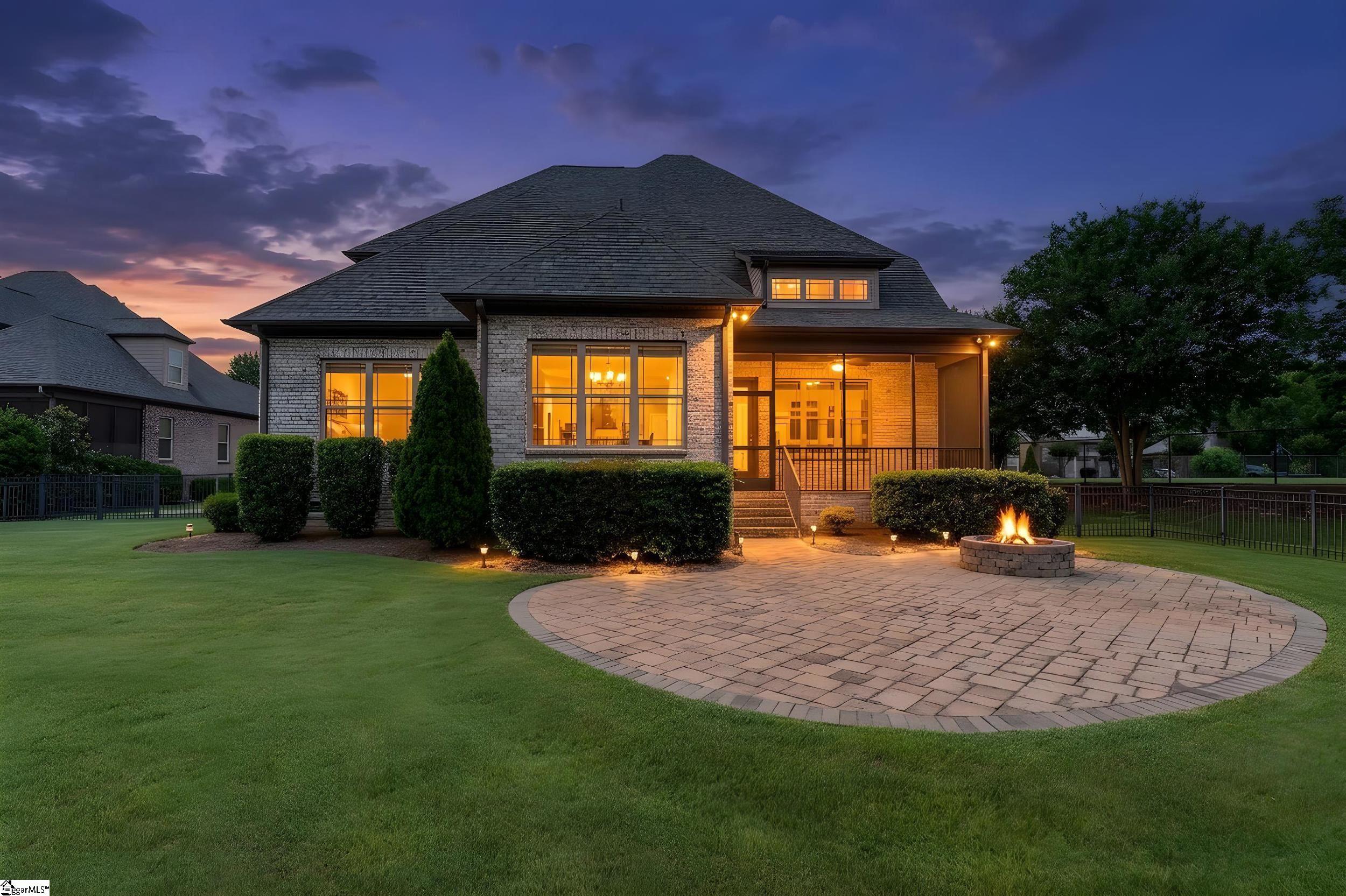 222 New Castle Drive Duncan, SC 29334