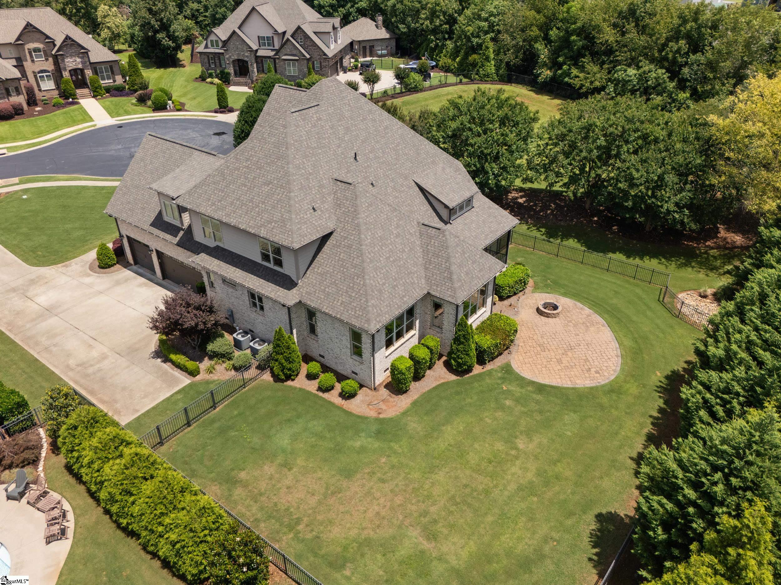 222 New Castle Drive Duncan, SC 29334