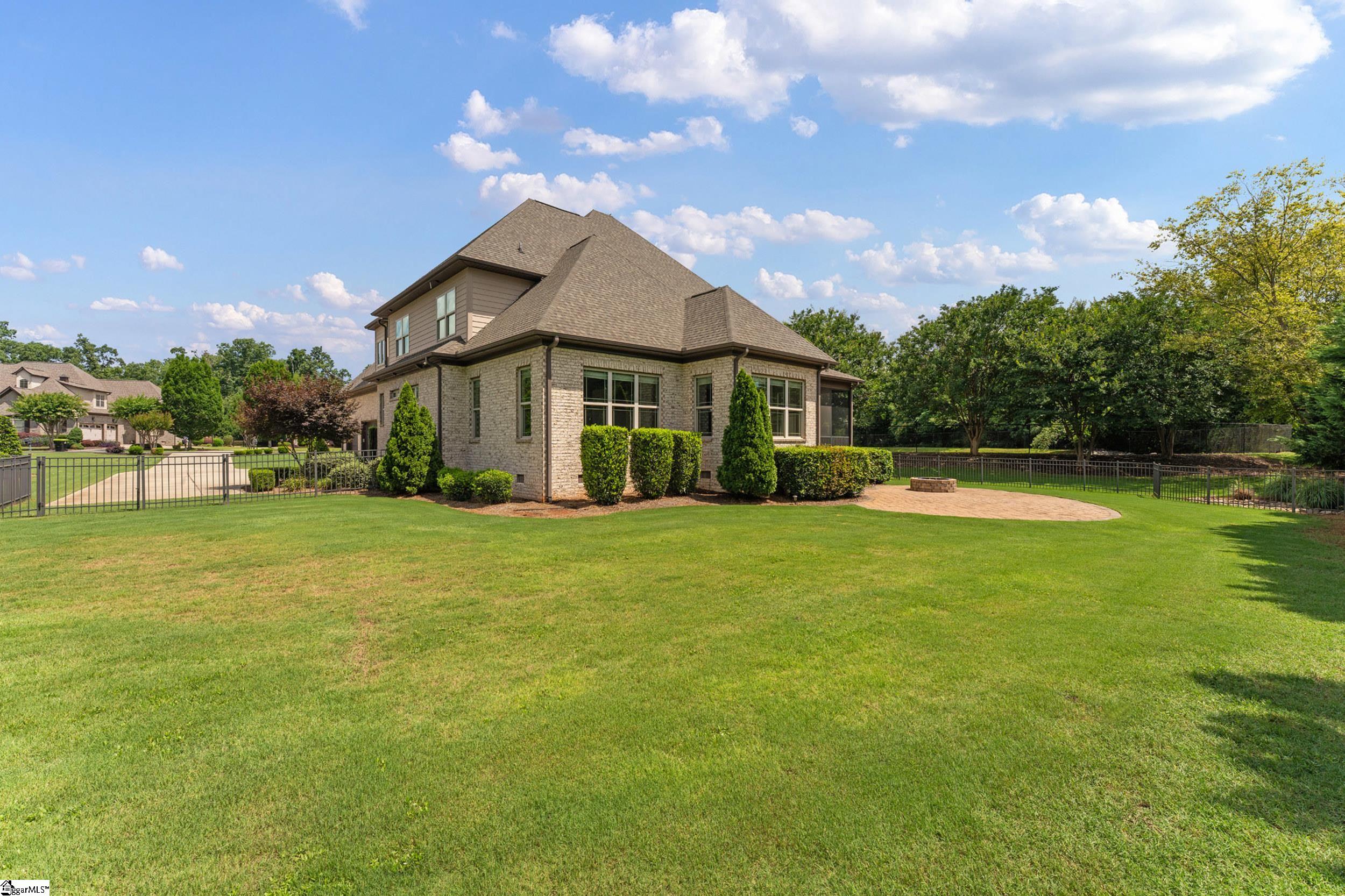 222 New Castle Drive Duncan, SC 29334