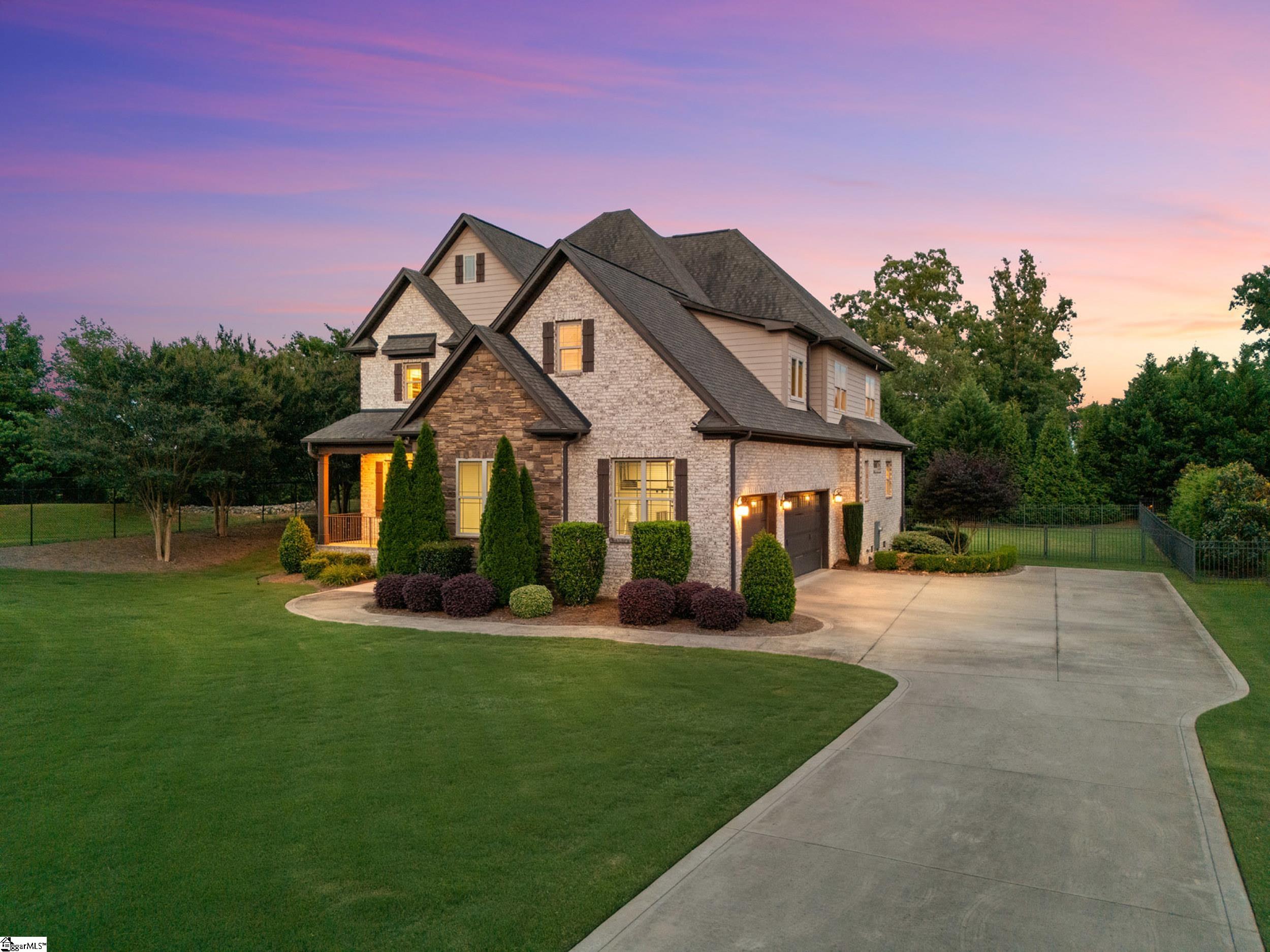 222 New Castle Drive Duncan, SC 29334