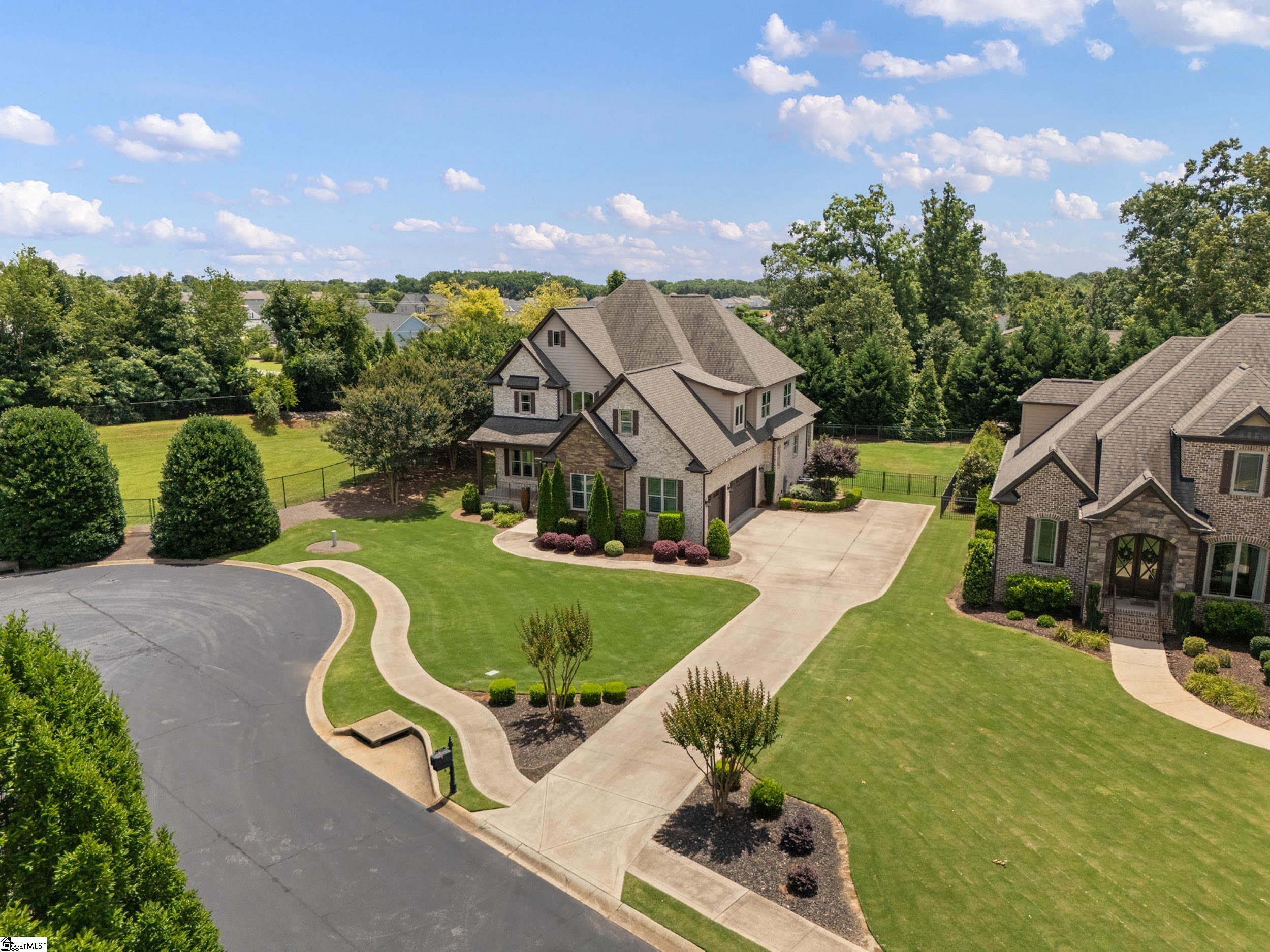 222 New Castle Drive Duncan, SC 29334