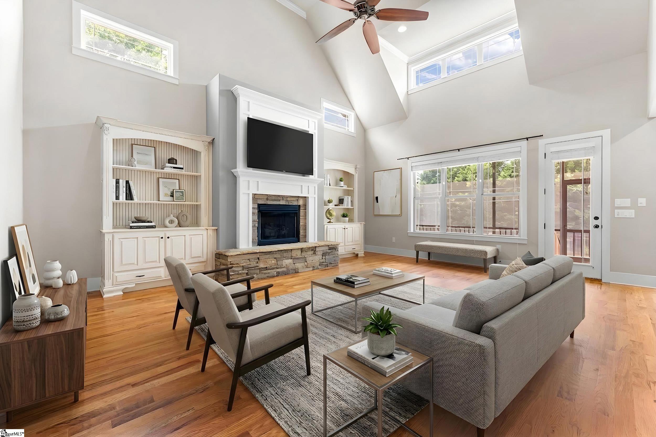 222 New Castle Drive Duncan, SC 29334