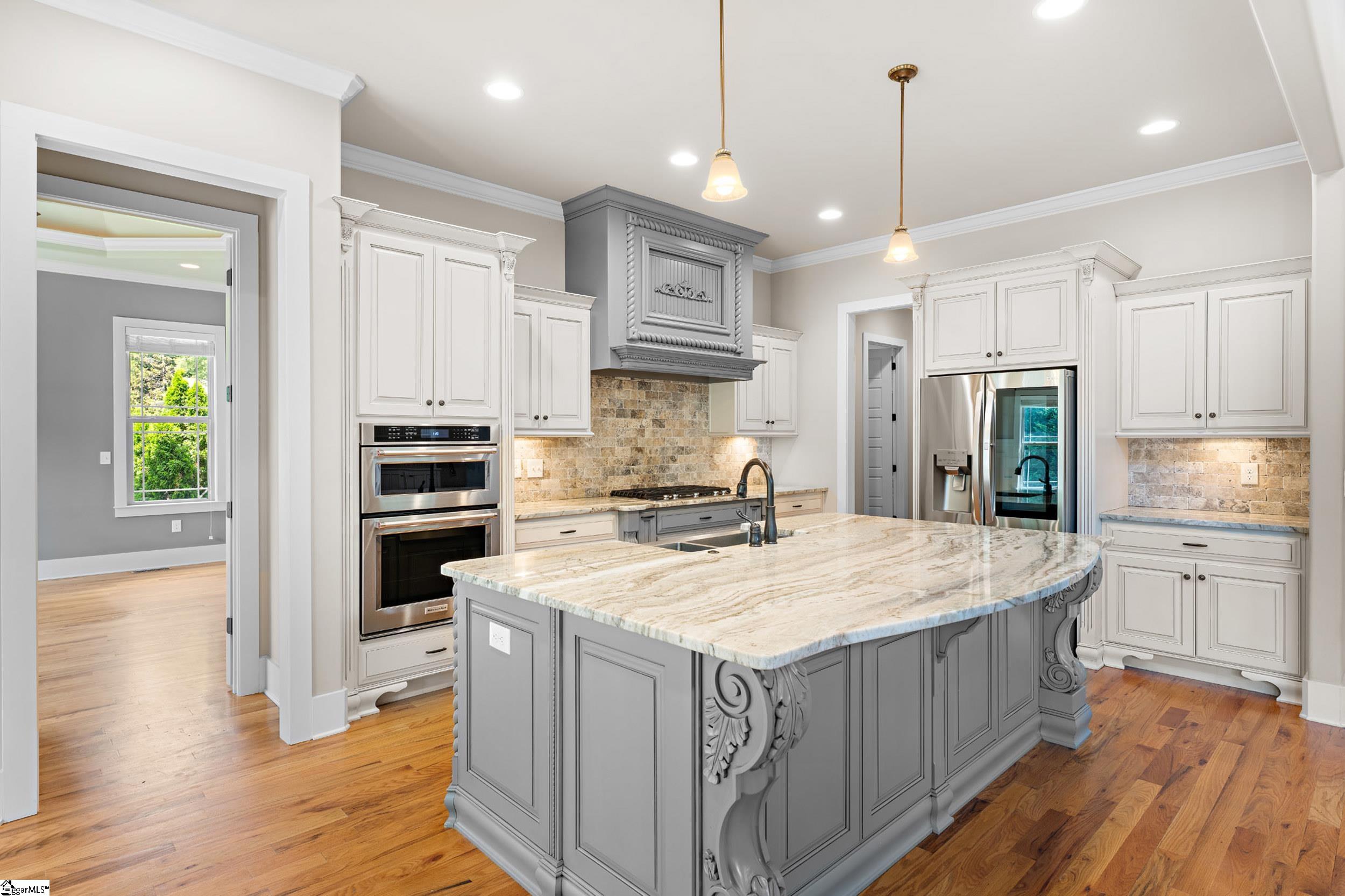 222 New Castle Drive Duncan, SC 29334