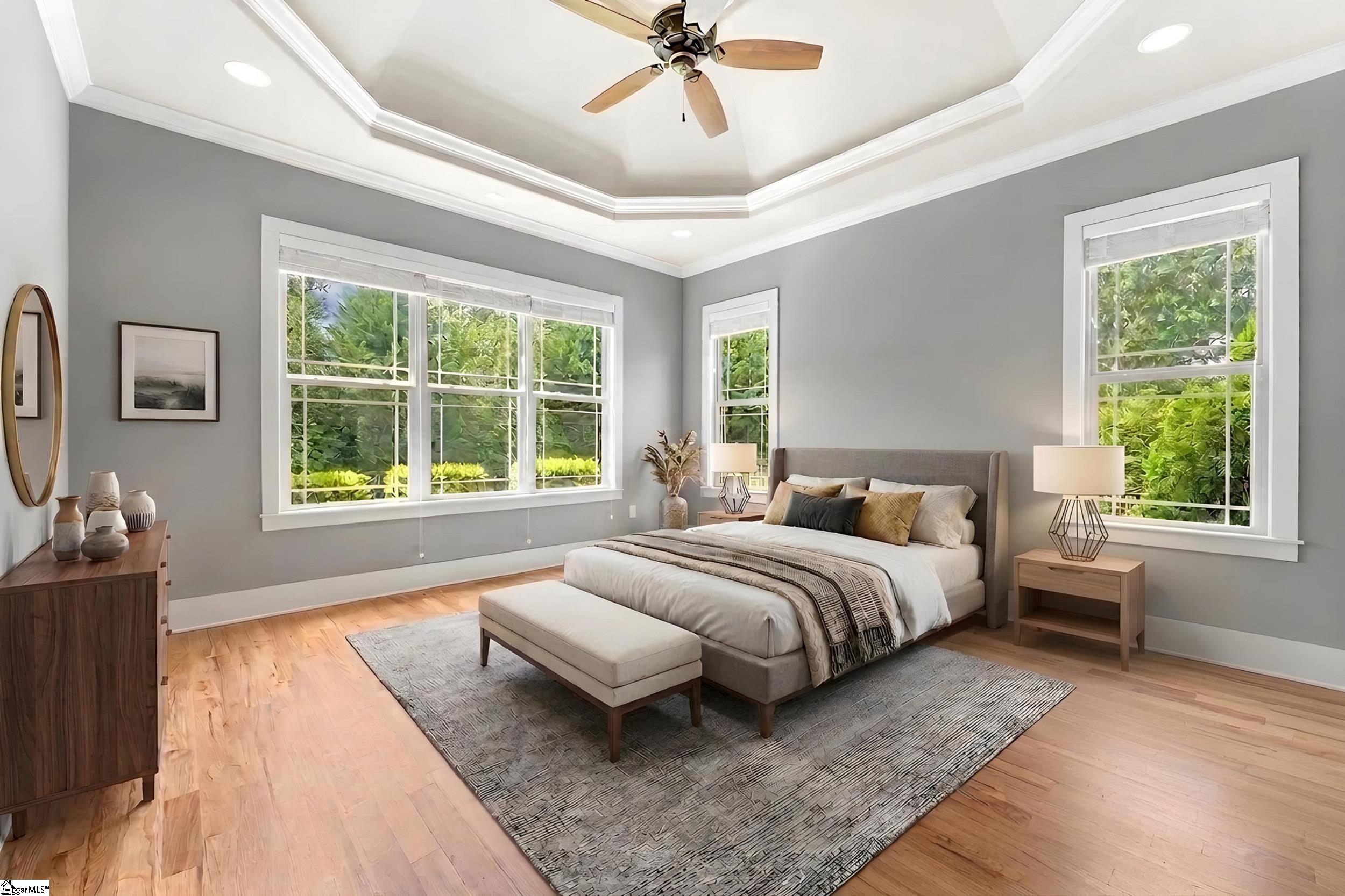 222 New Castle Drive Duncan, SC 29334