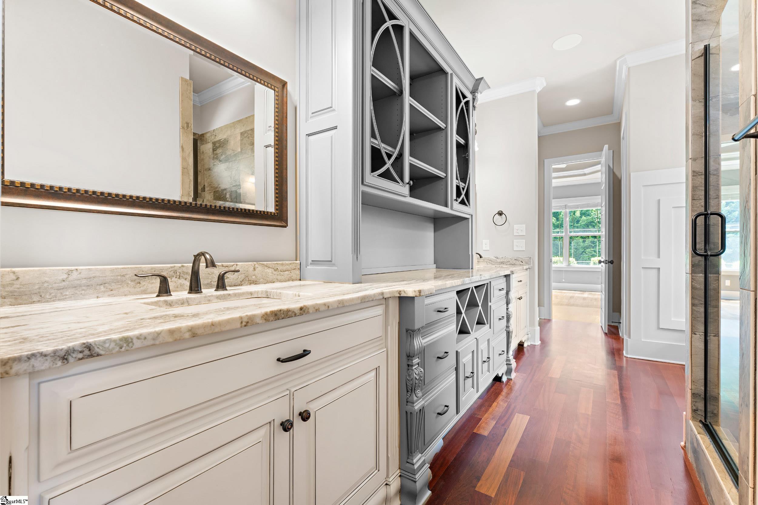 222 New Castle Drive Duncan, SC 29334