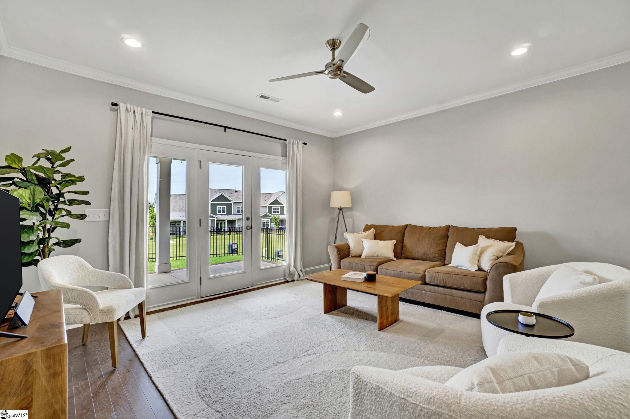 9 Hensley Road Greenville, SC 29607