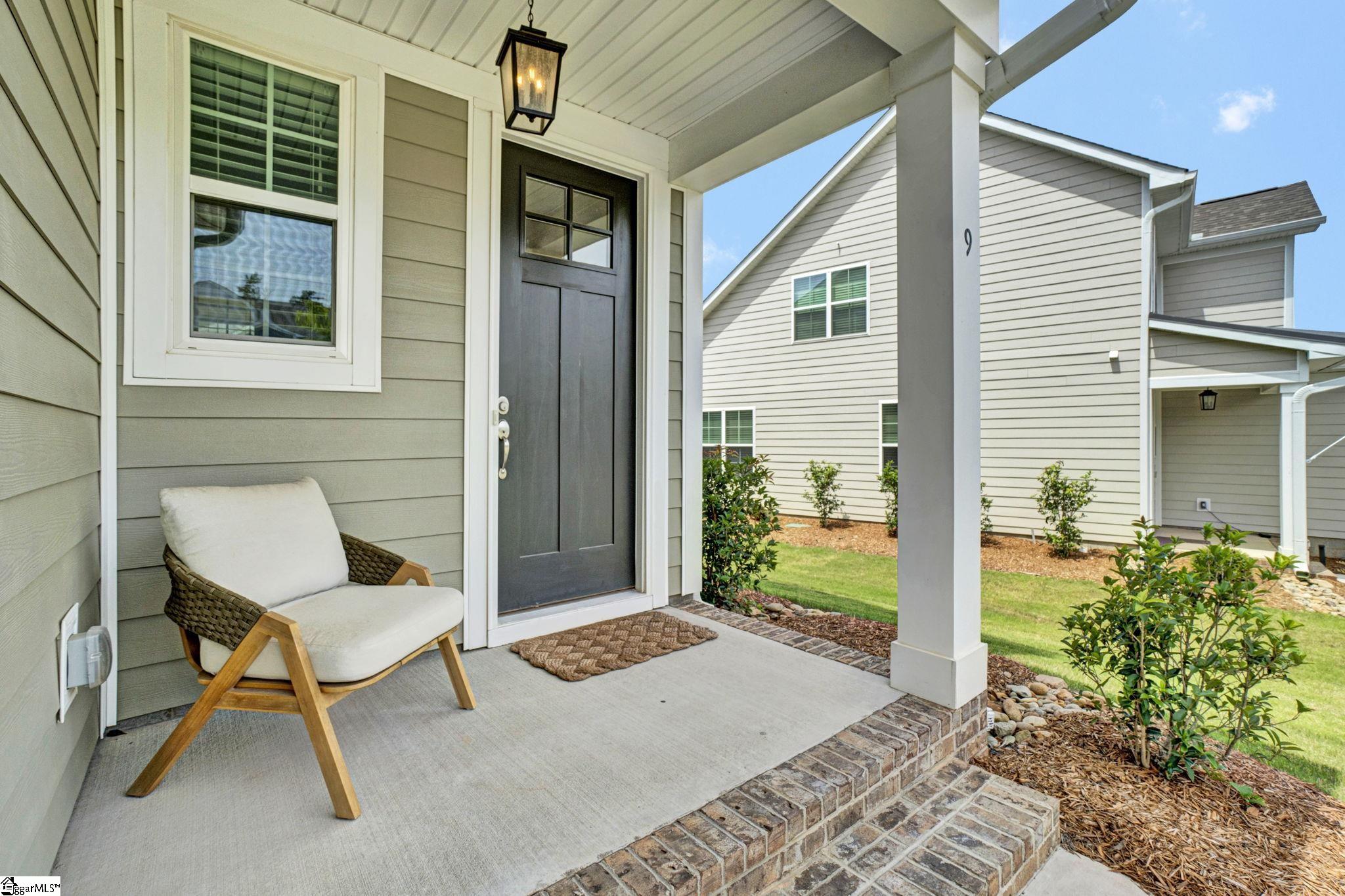 9 Hensley Road Greenville, SC 29607