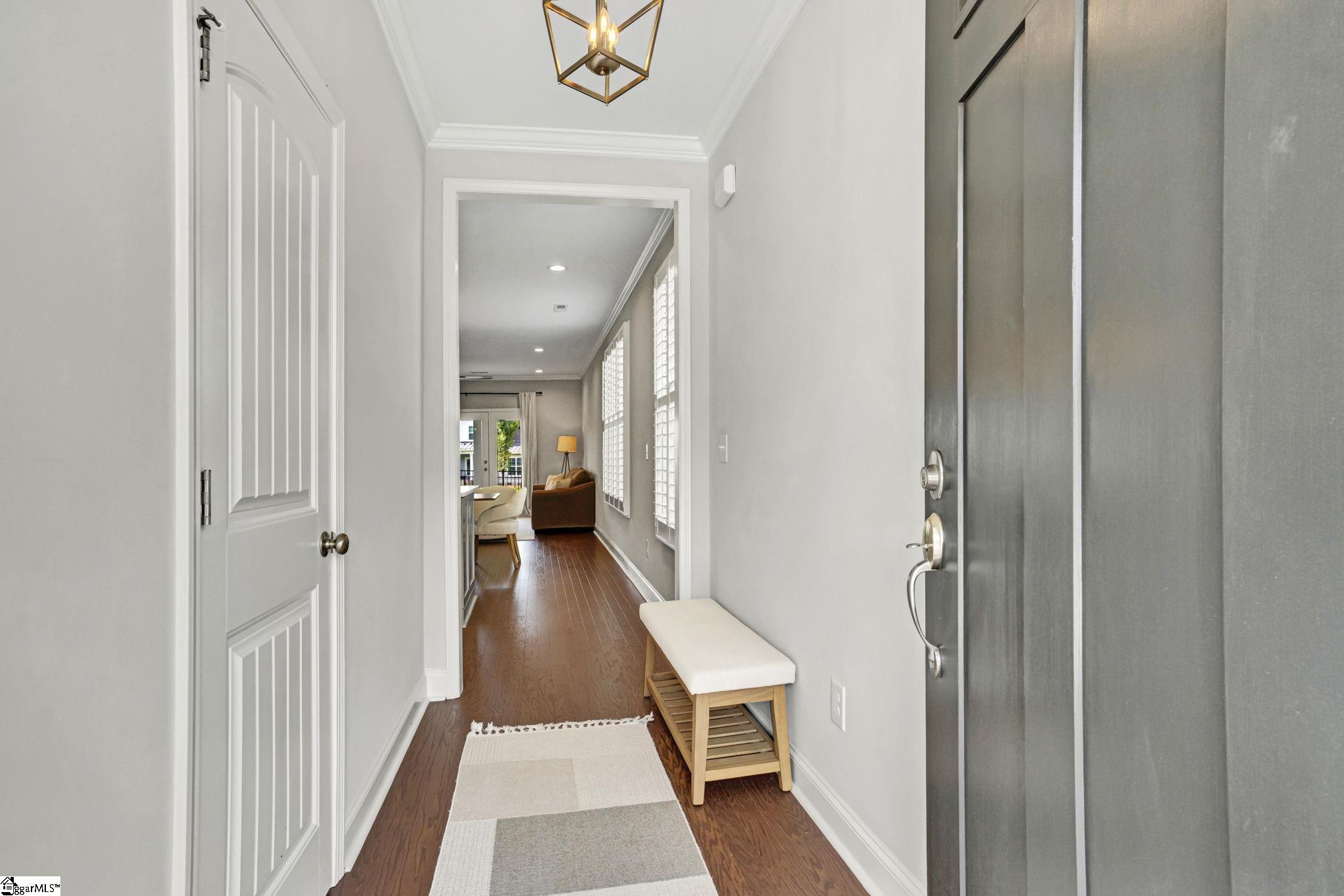 9 Hensley Road Greenville, SC 29607