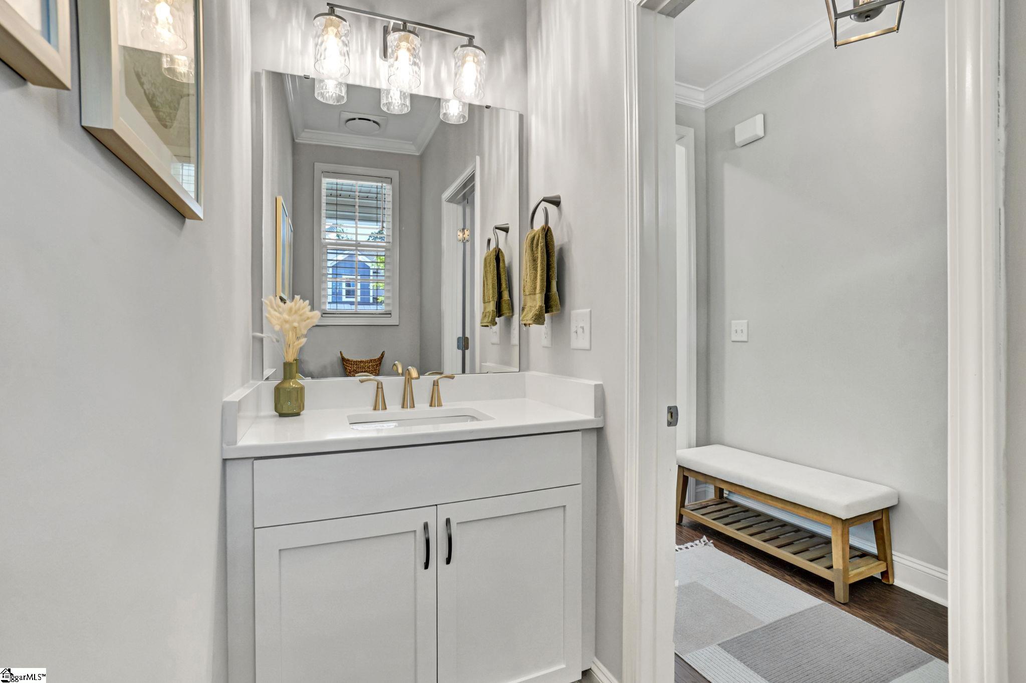 9 Hensley Road Greenville, SC 29607