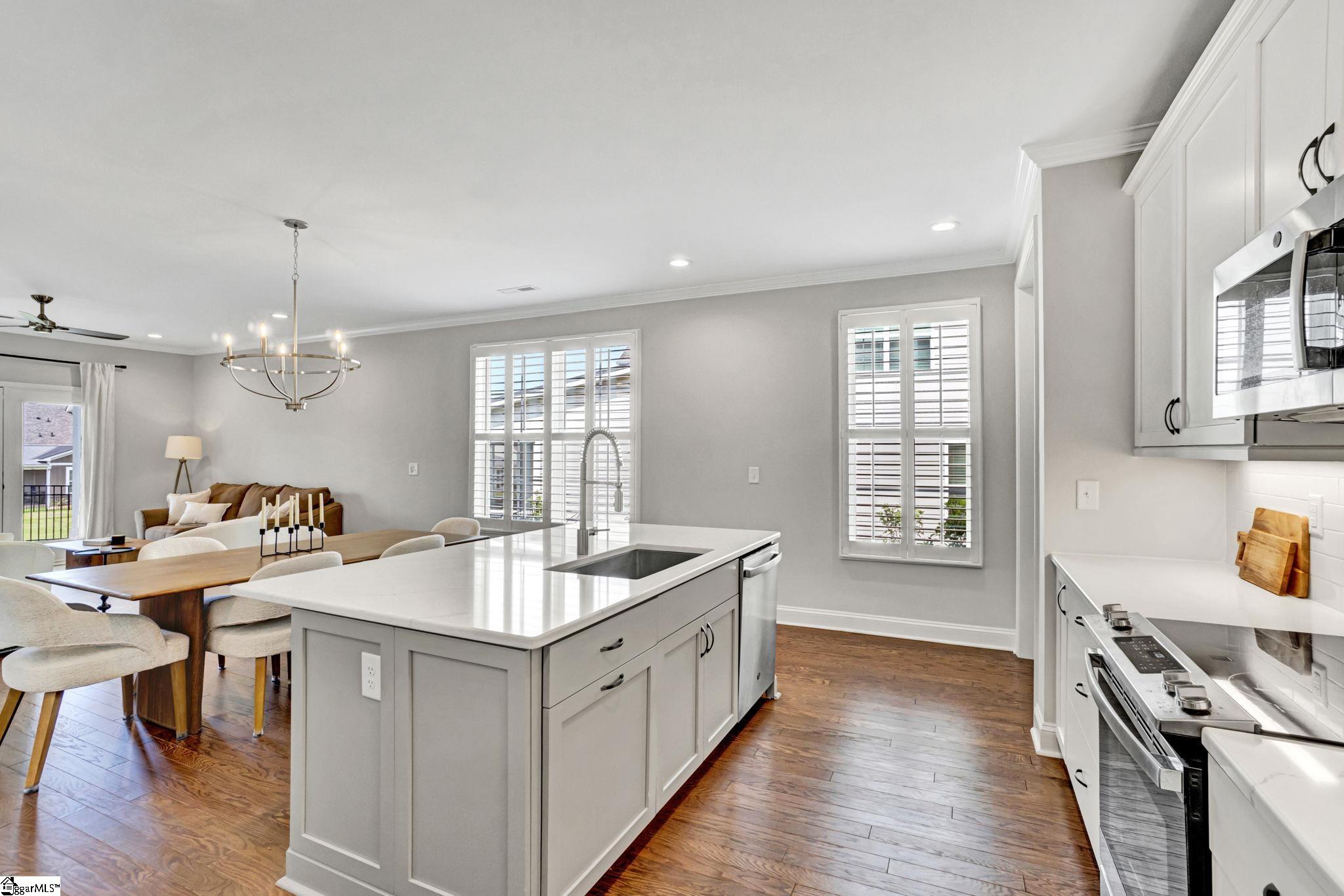 9 Hensley Road Greenville, SC 29607
