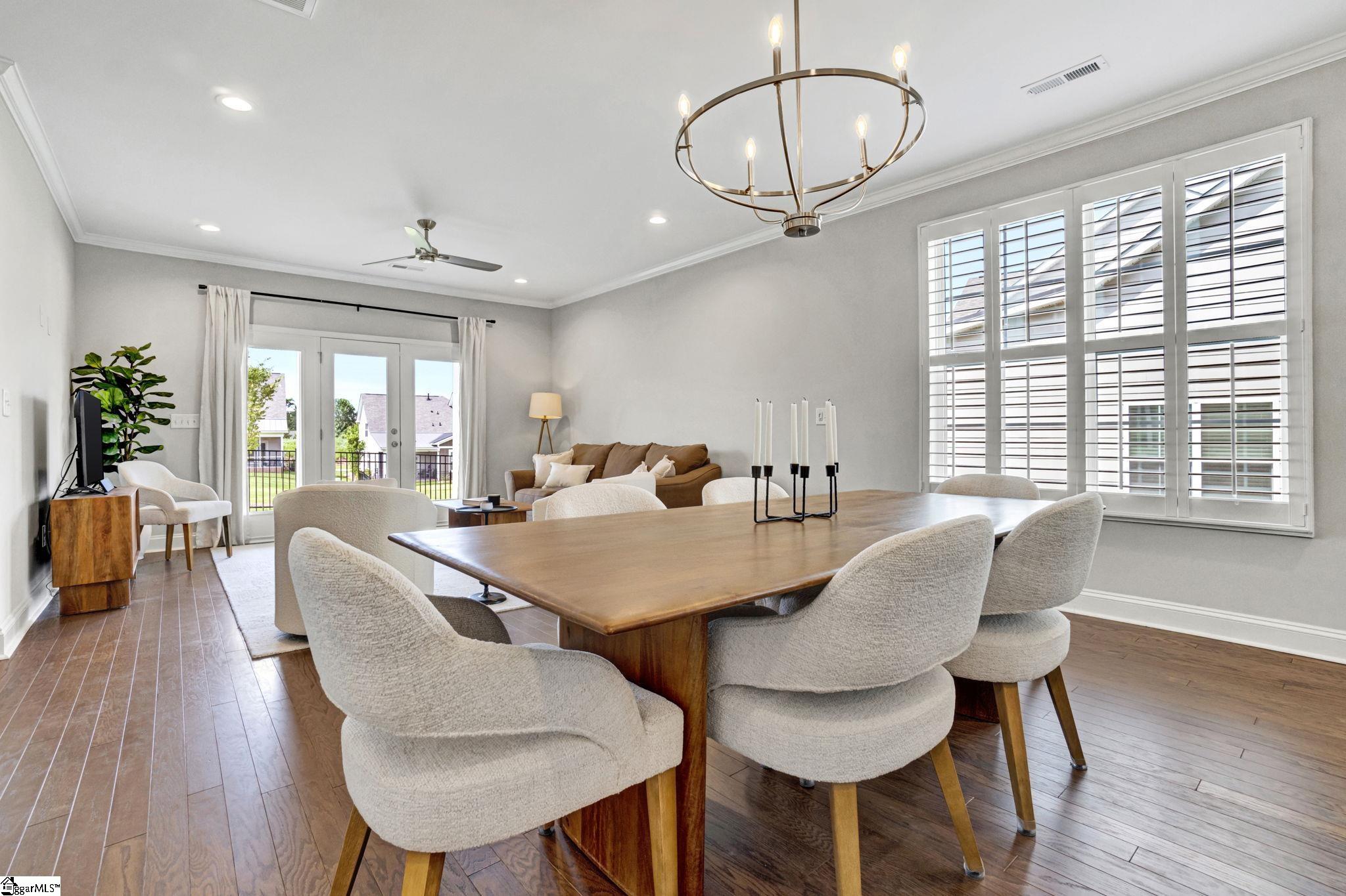 9 Hensley Road Greenville, SC 29607
