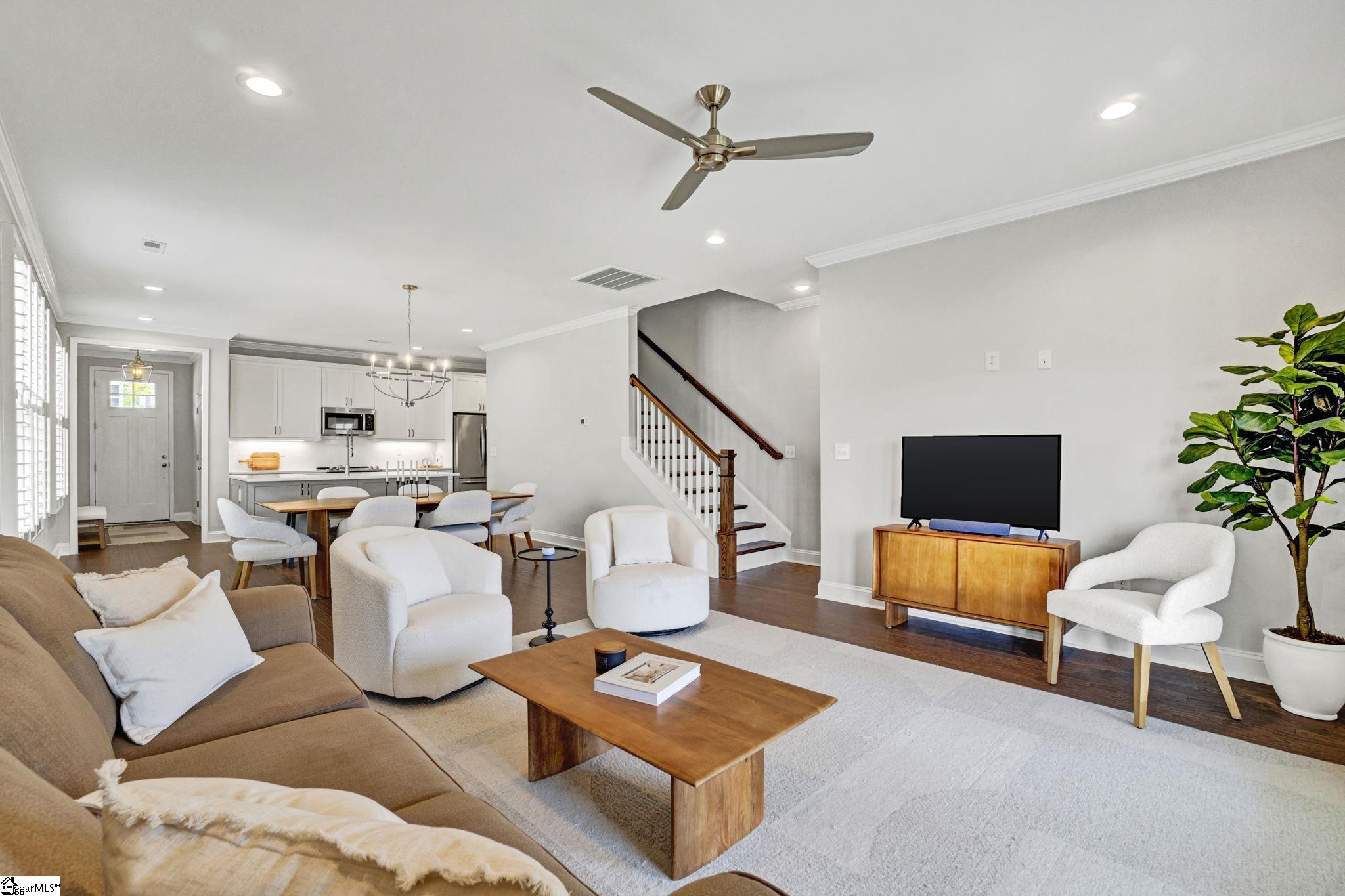 9 Hensley Road Greenville, SC 29607