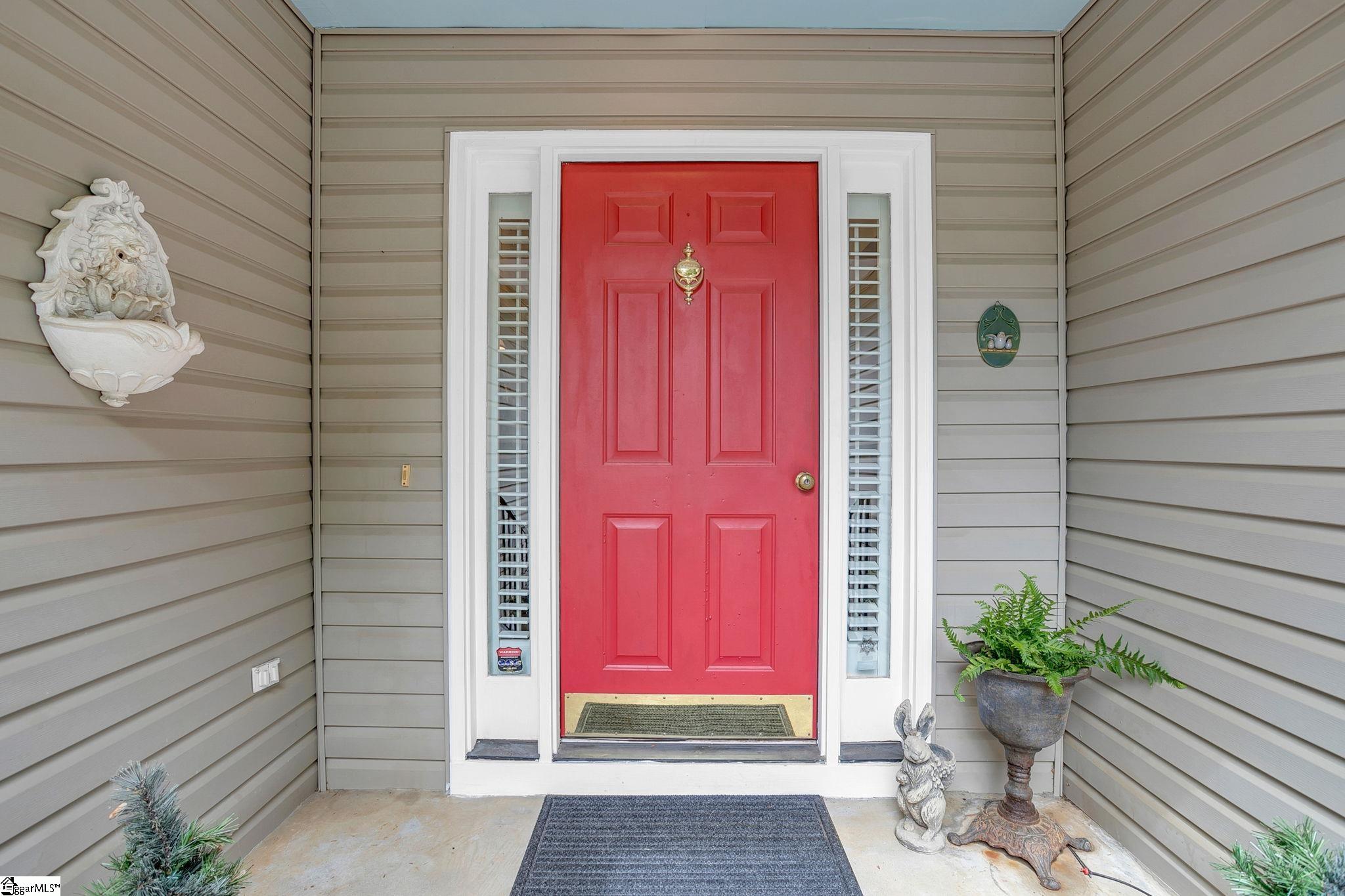 215 Northfield Lane Simpsonville, SC 29681