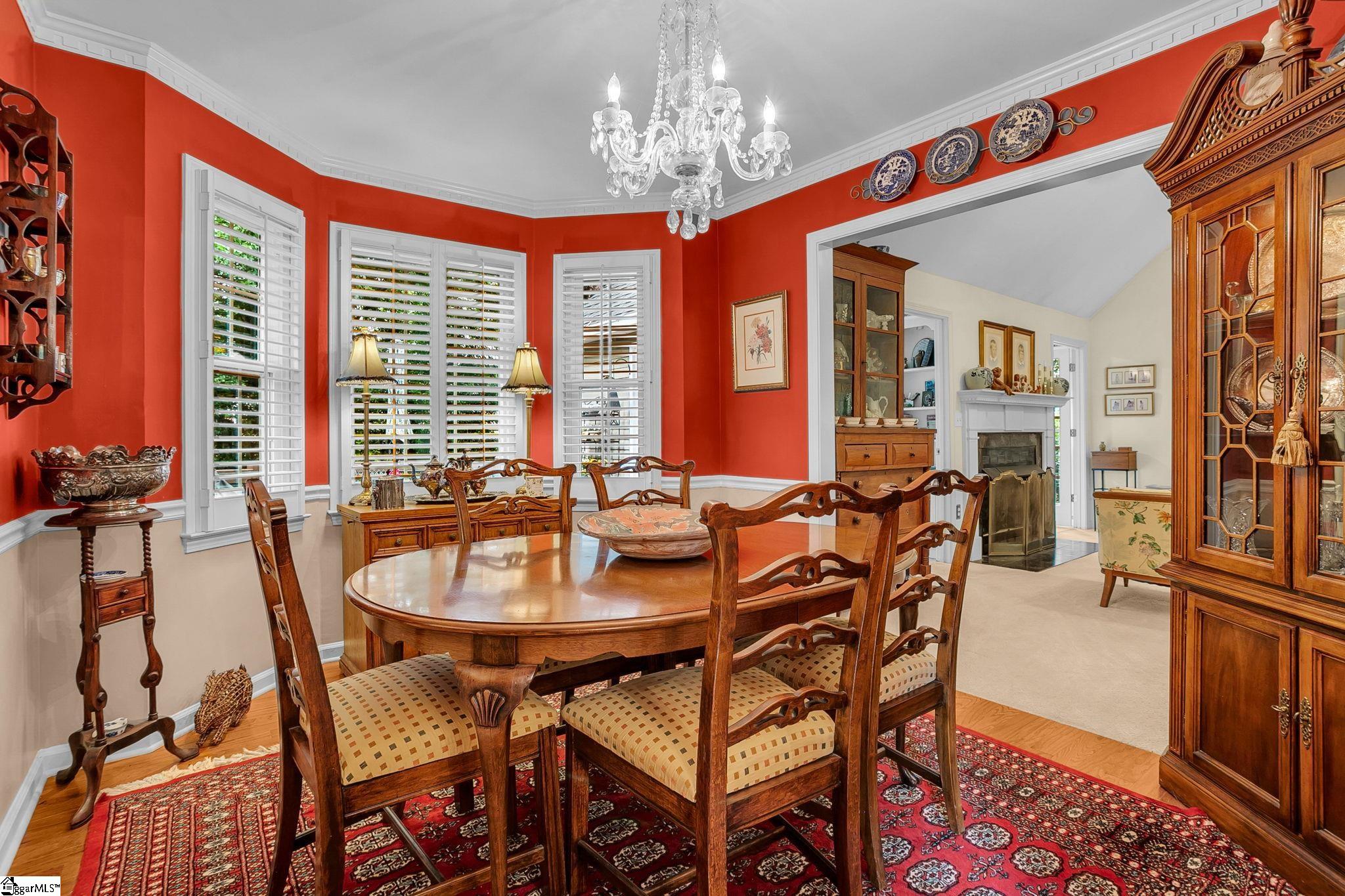 215 Northfield Lane Simpsonville, SC 29681