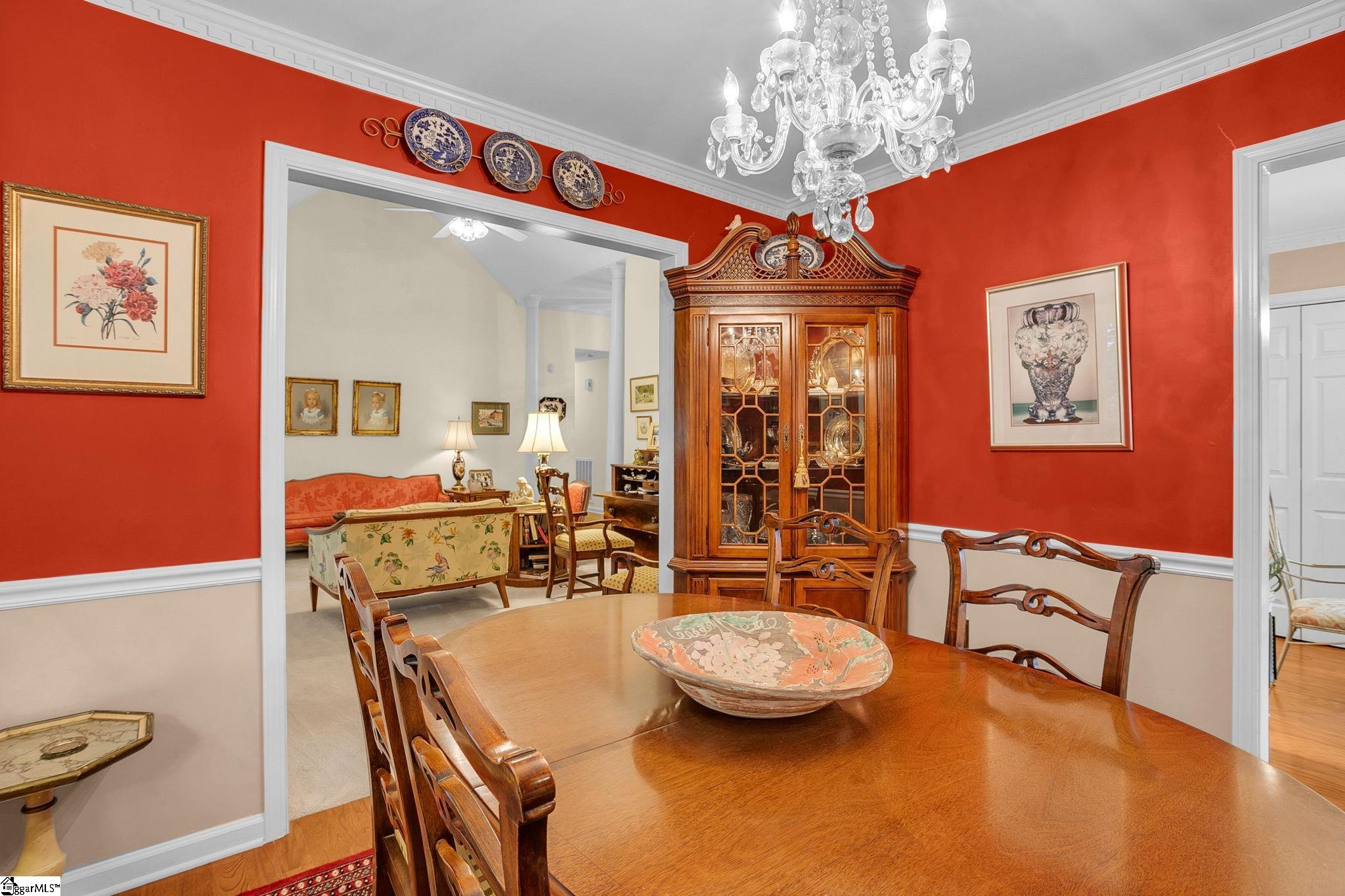215 Northfield Lane Simpsonville, SC 29681