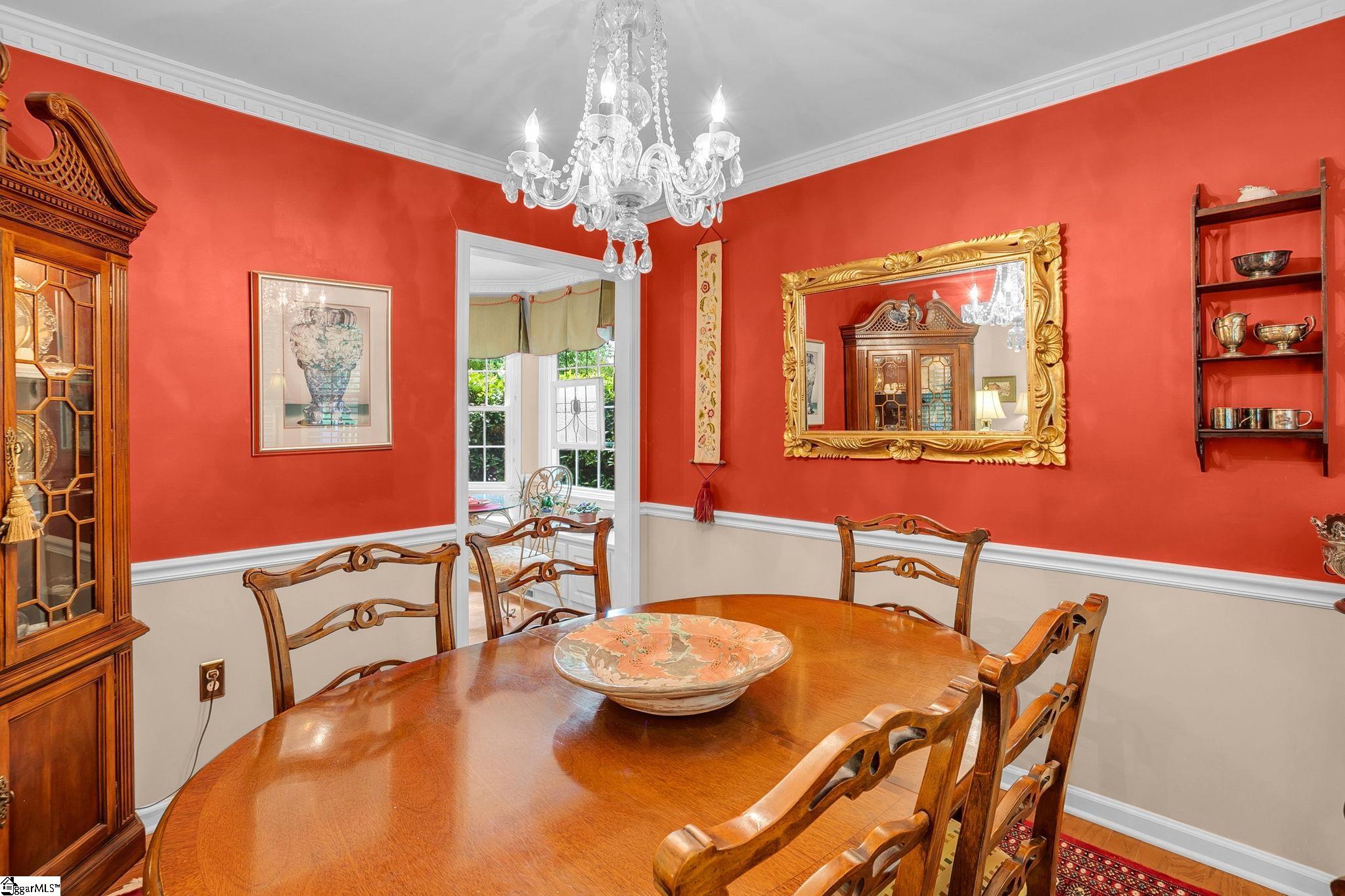 215 Northfield Lane Simpsonville, SC 29681