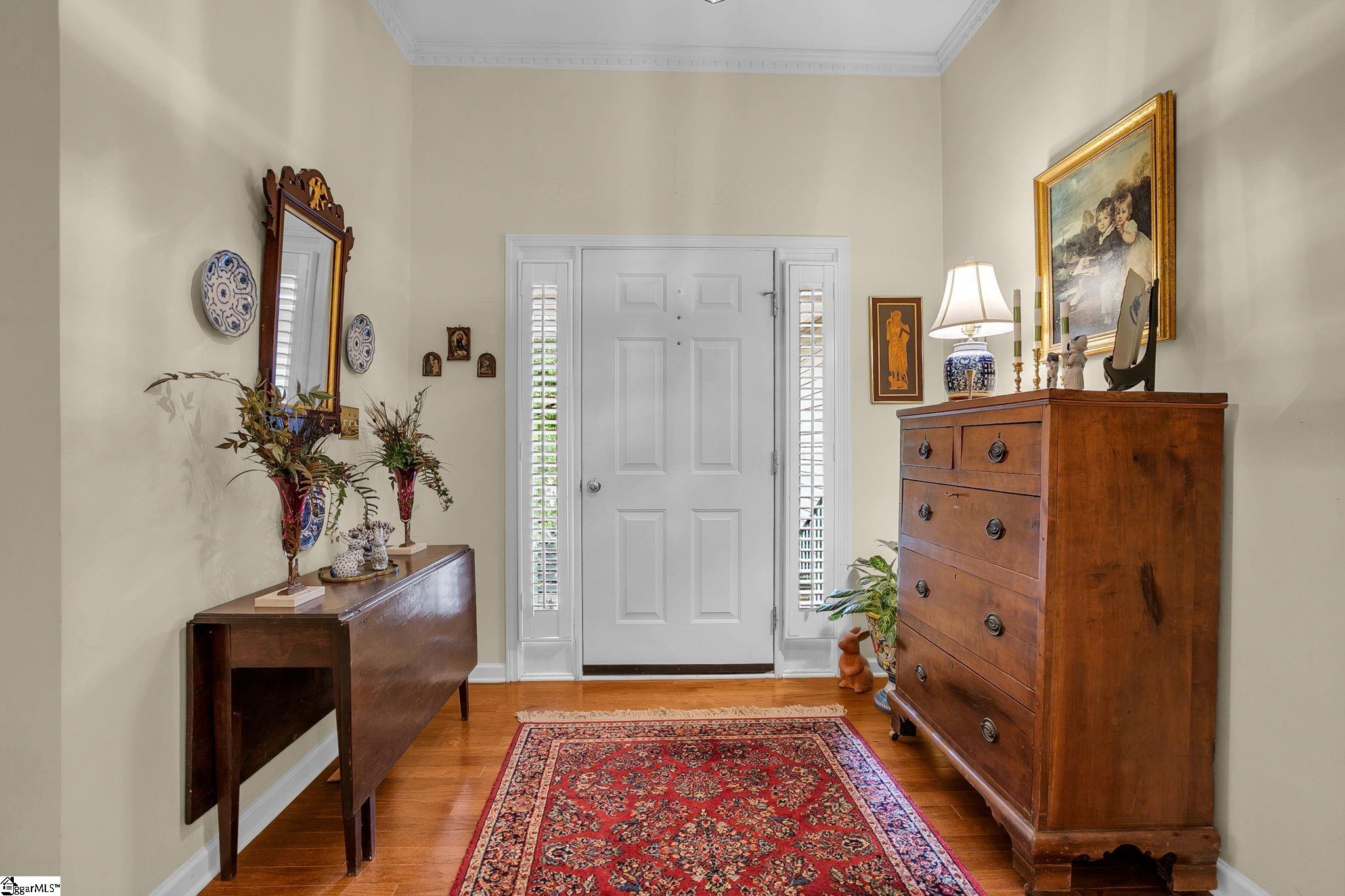 215 Northfield Lane Simpsonville, SC 29681