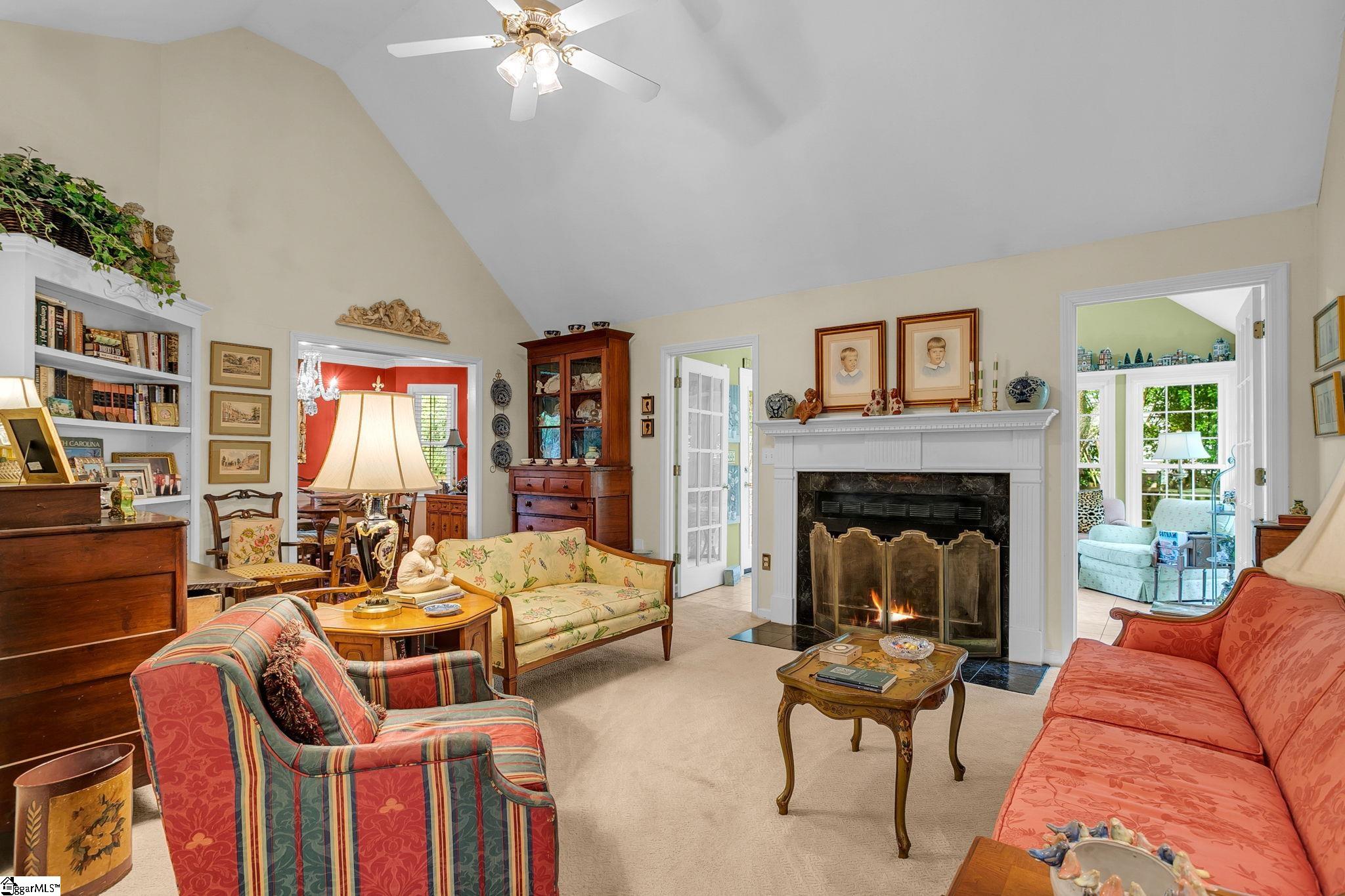 215 Northfield Lane Simpsonville, SC 29681