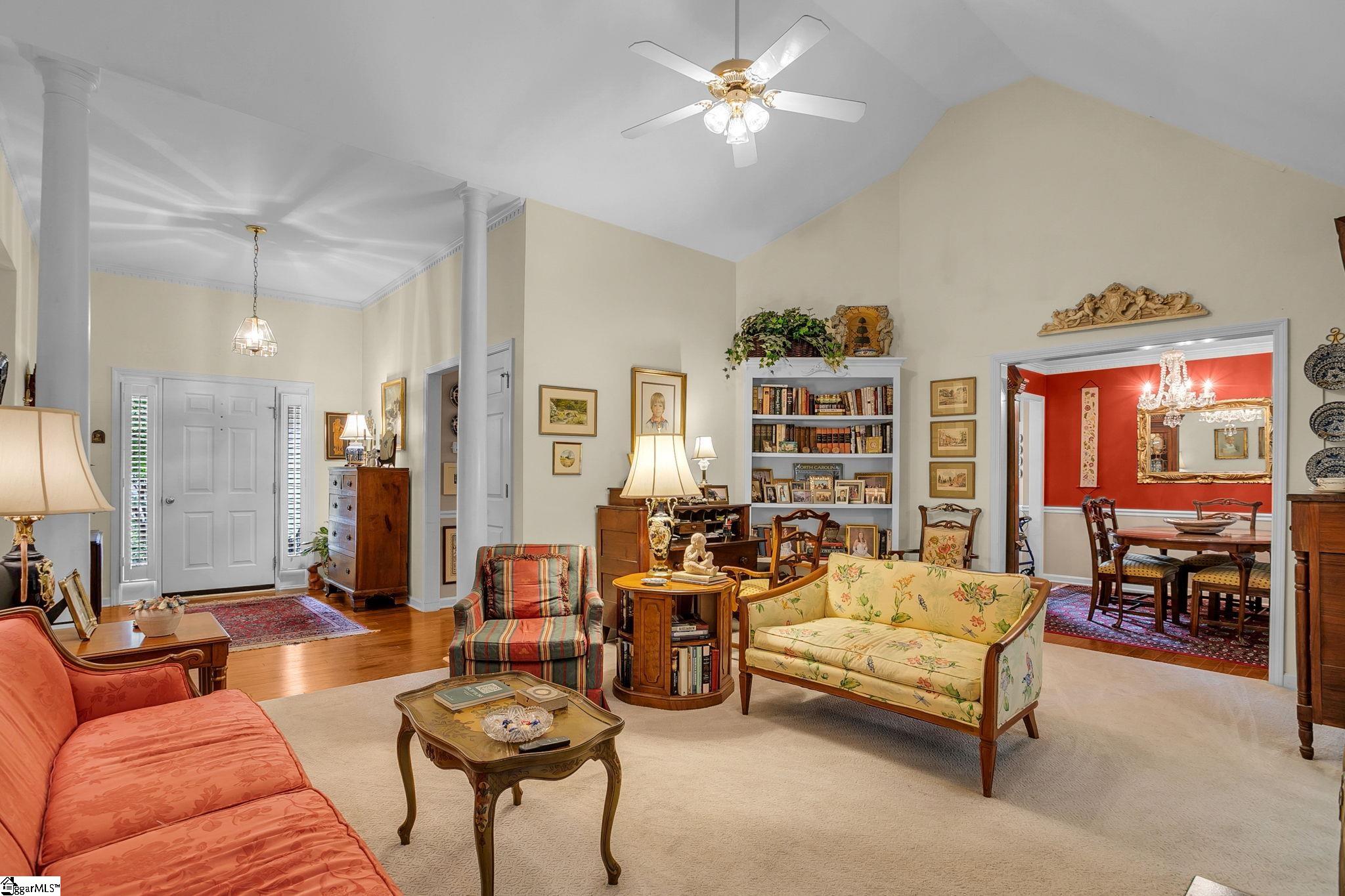 215 Northfield Lane Simpsonville, SC 29681