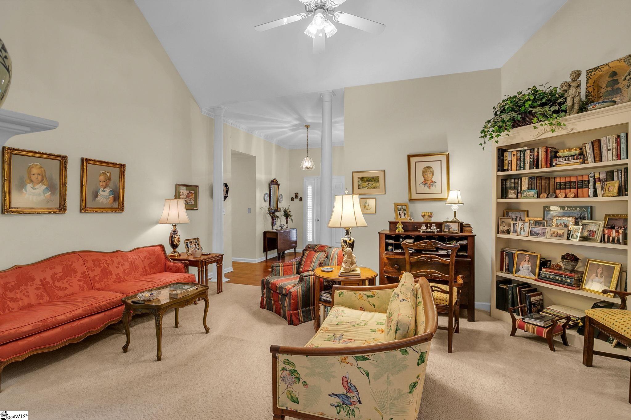 215 Northfield Lane Simpsonville, SC 29681