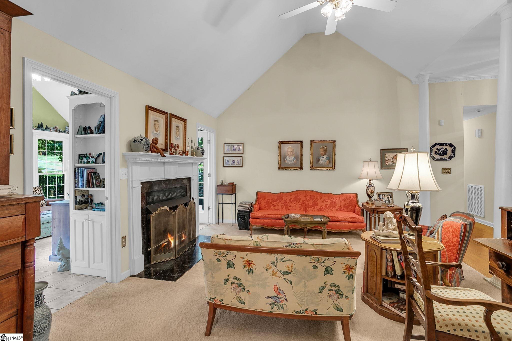 215 Northfield Lane Simpsonville, SC 29681