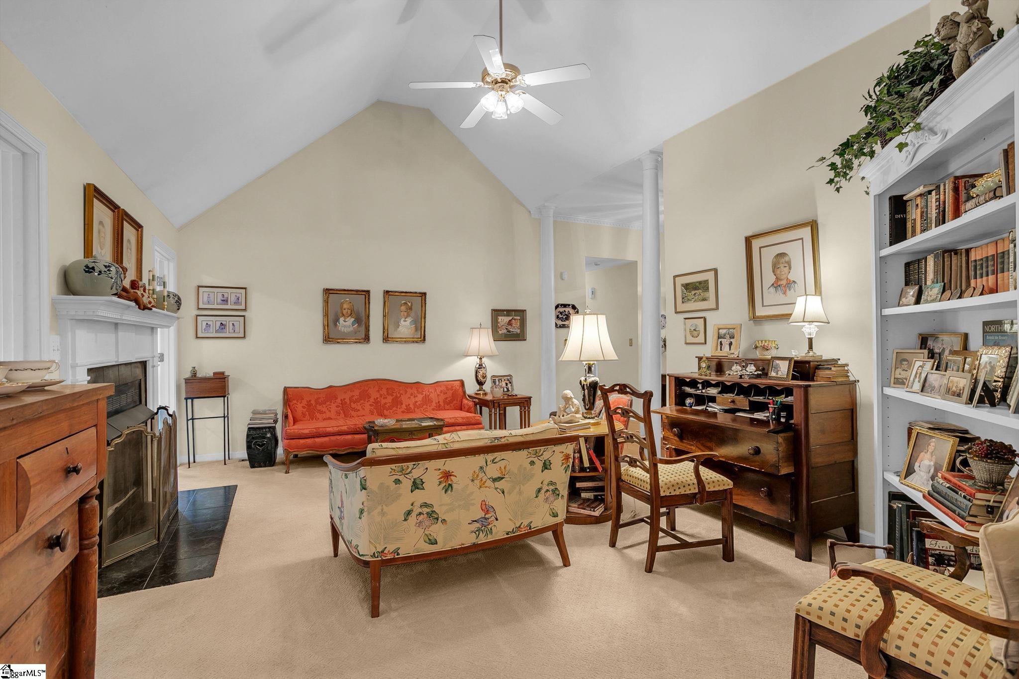 215 Northfield Lane Simpsonville, SC 29681