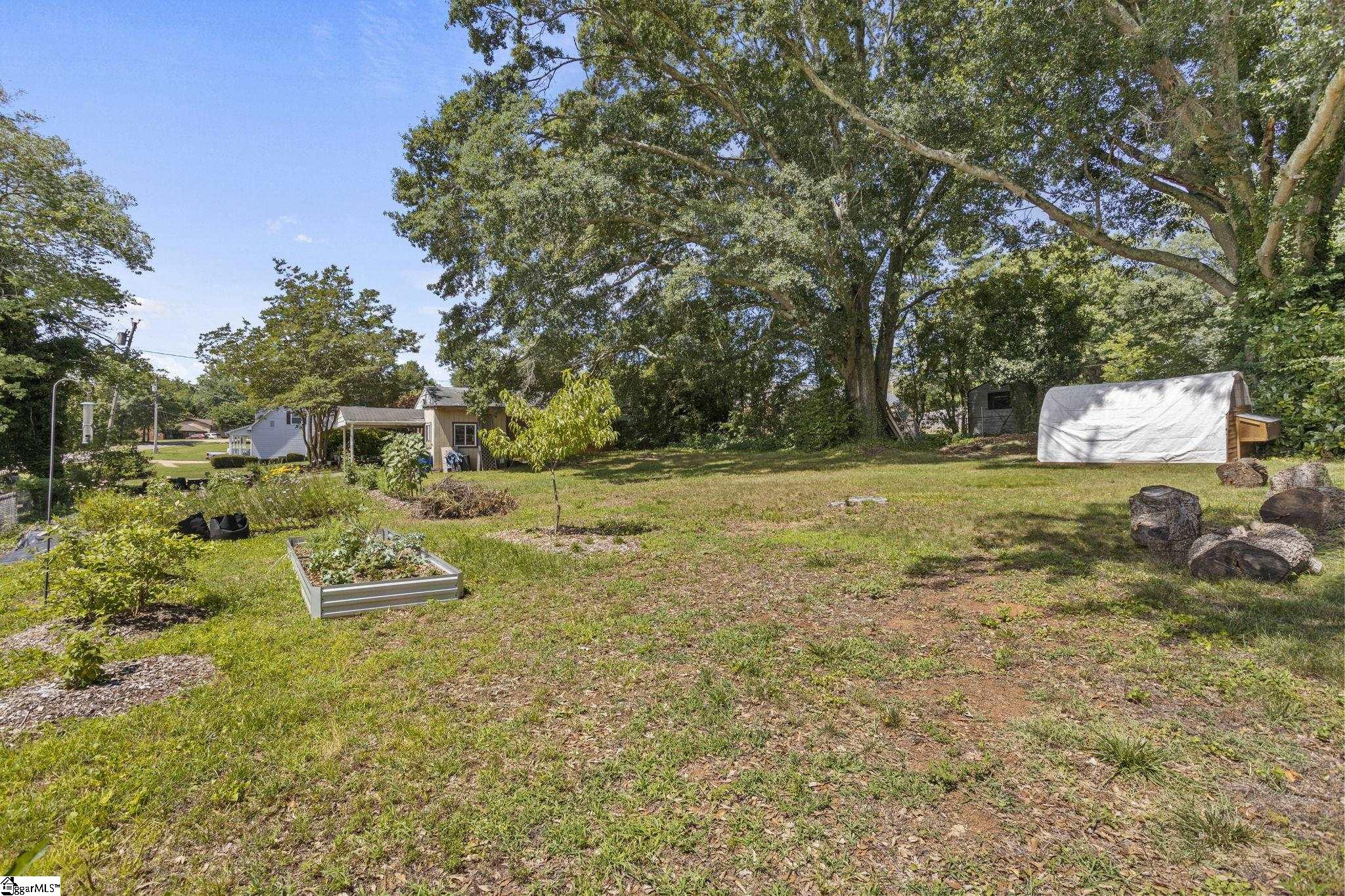 1902 Old Parker Road Greenville, SC 29609