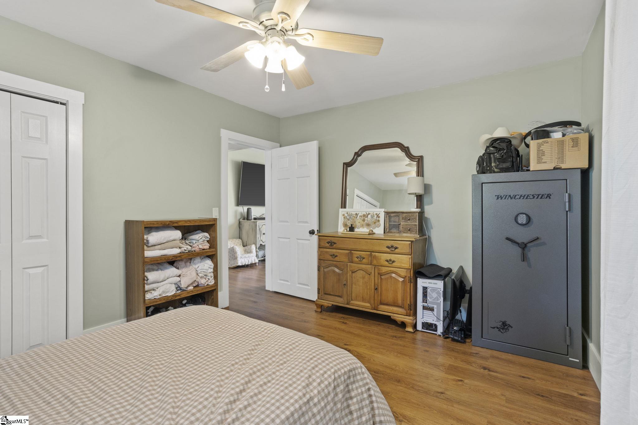 1902 Old Parker Road Greenville, SC 29609