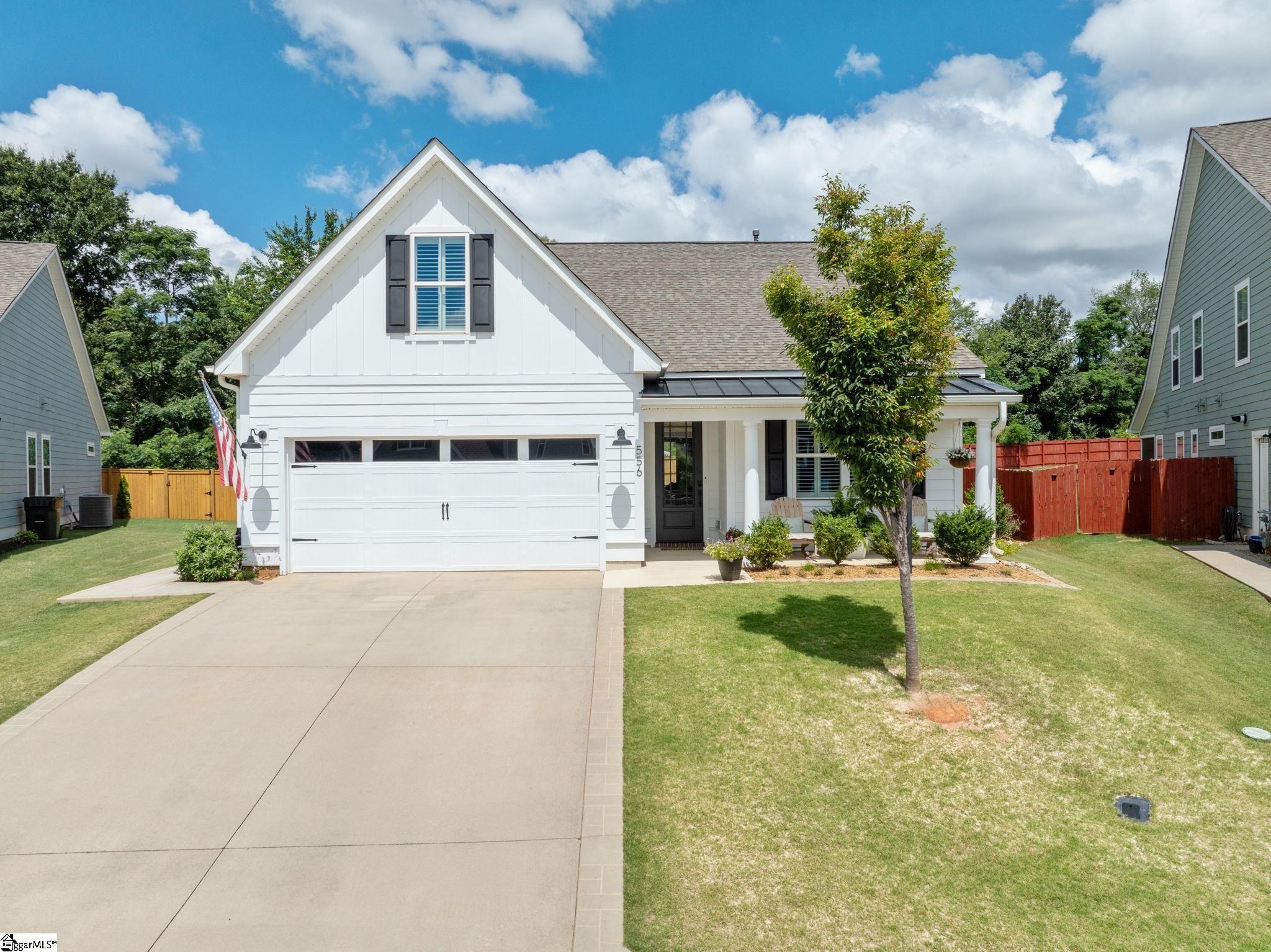 556 Backacre Court Greer, SC 29651