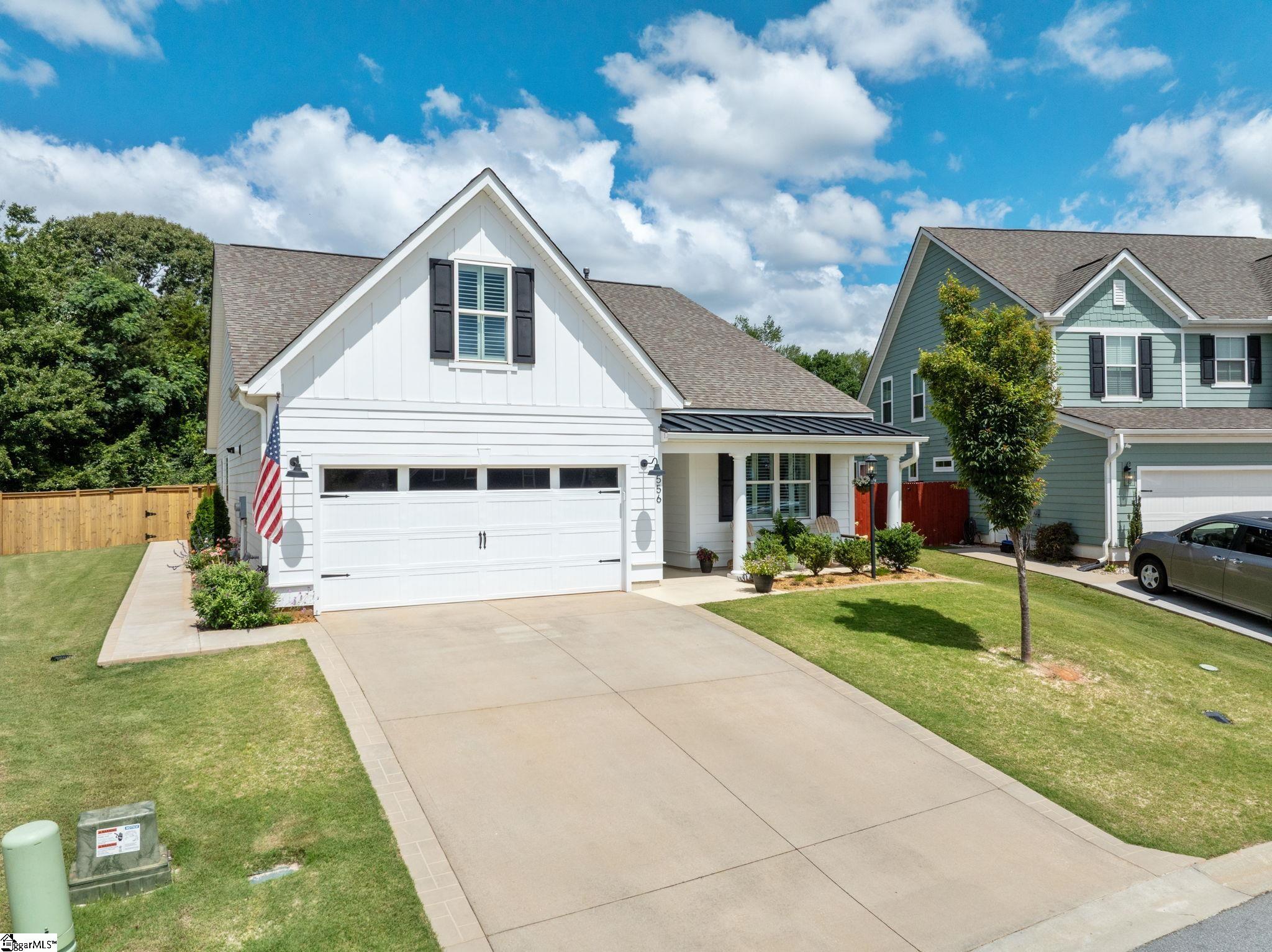 556 Backacre Court Greer, SC 29651