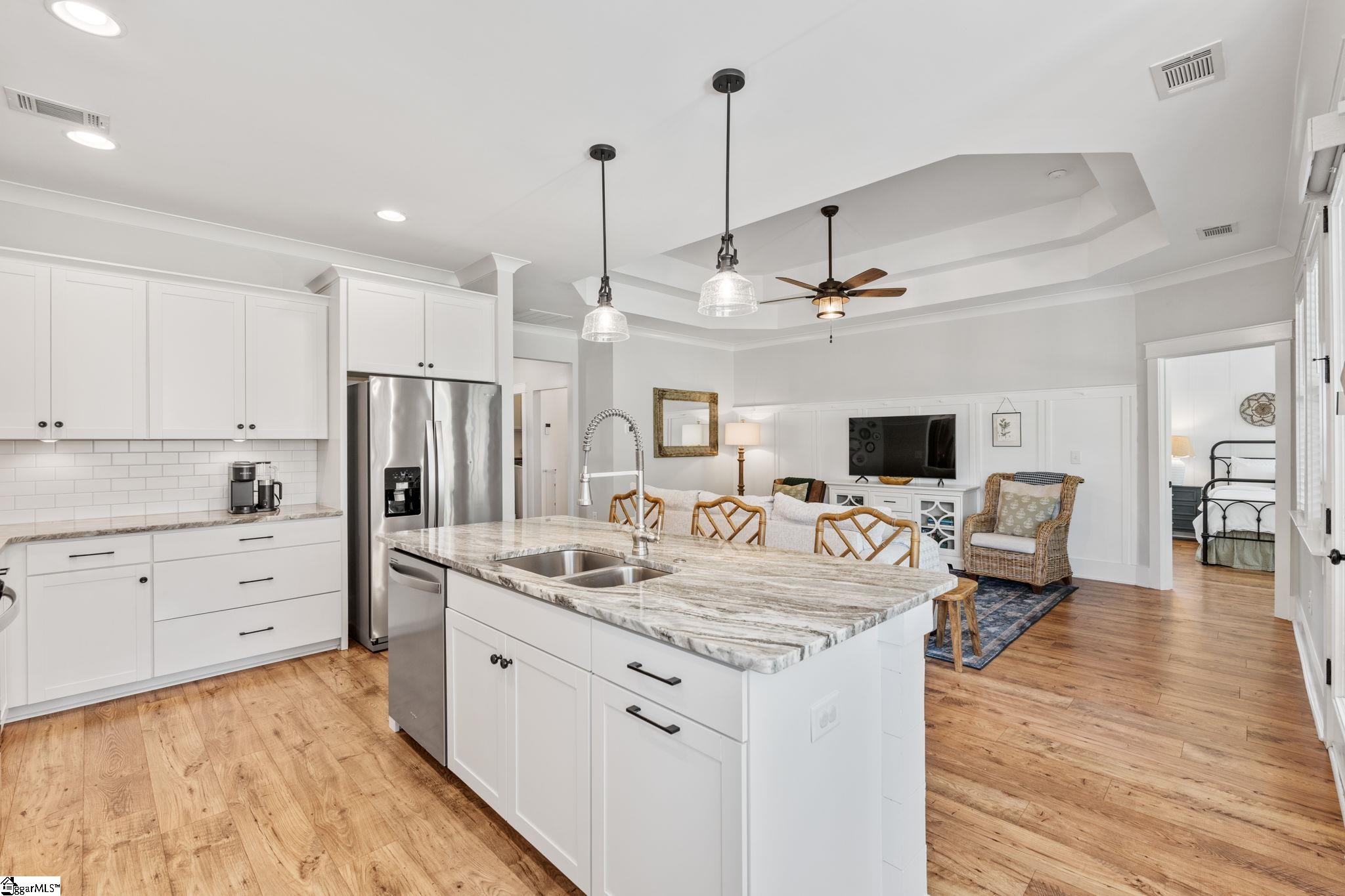 556 Backacre Court Greer, SC 29651