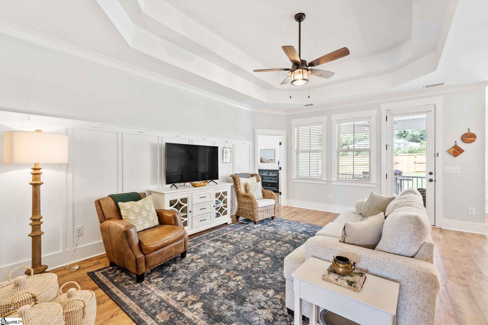 556 Backacre Court Greer, SC 29651