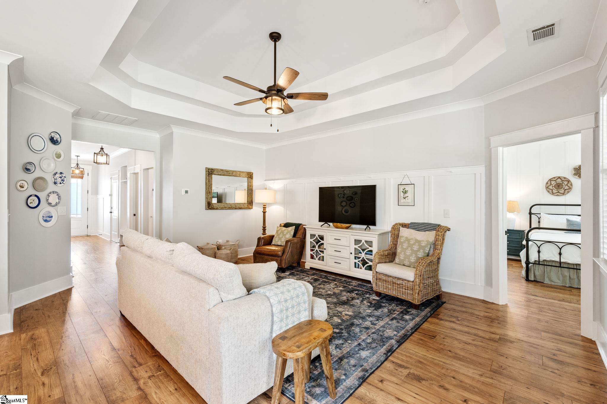 556 Backacre Court Greer, SC 29651