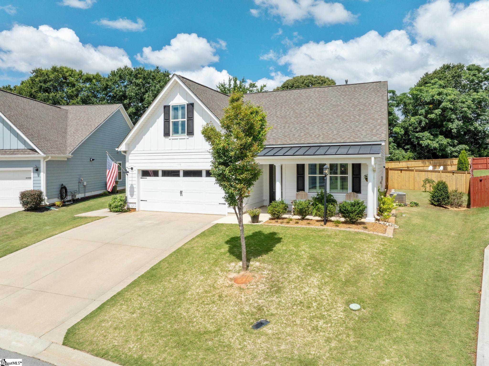 556 Backacre Court Greer, SC 29651