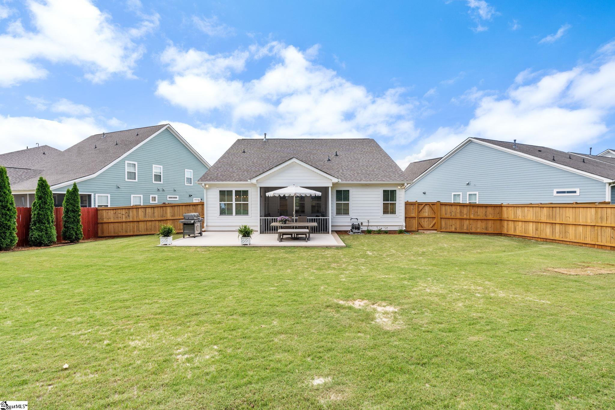 556 Backacre Court Greer, SC 29651