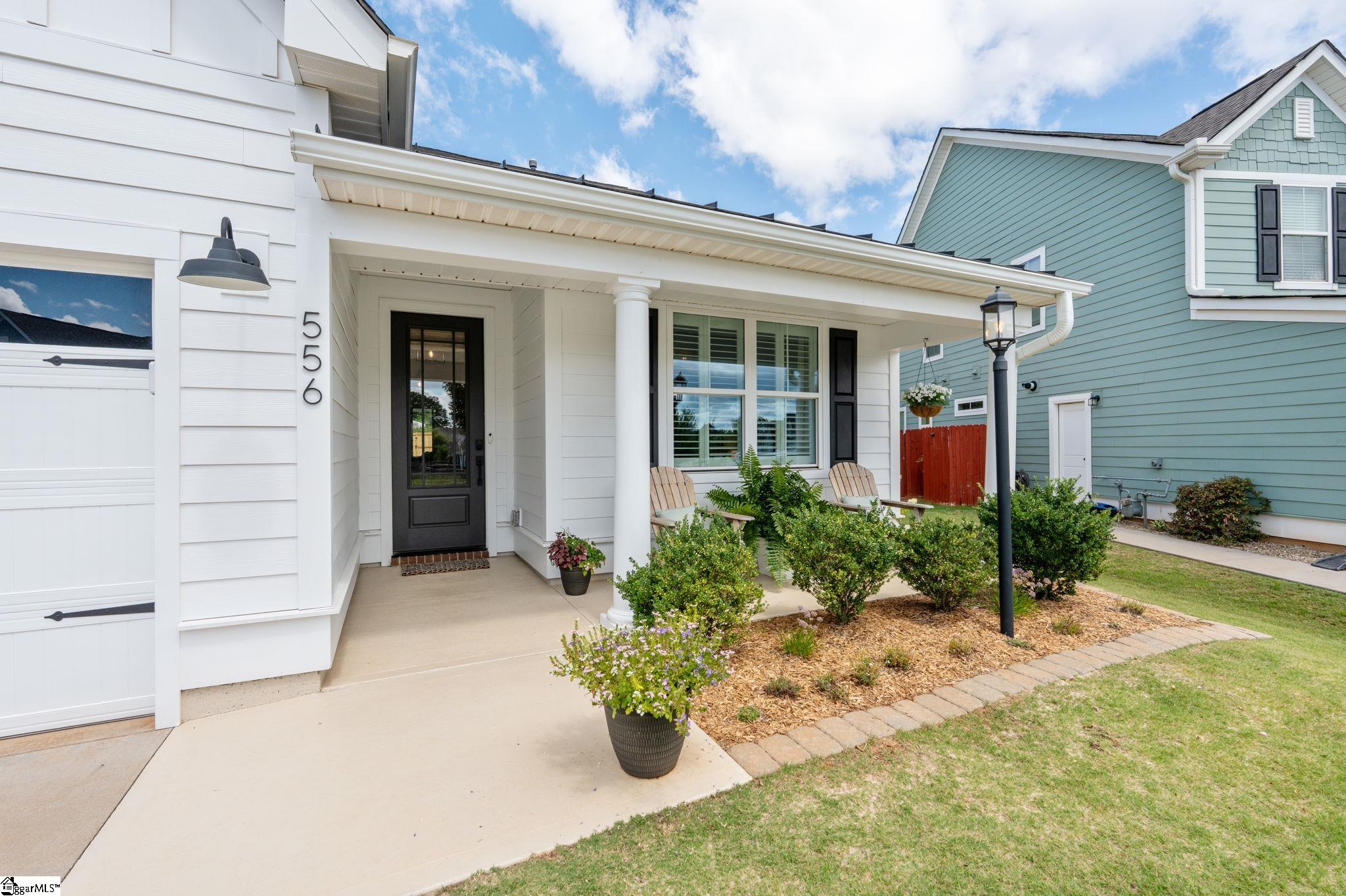 556 Backacre Court Greer, SC 29651
