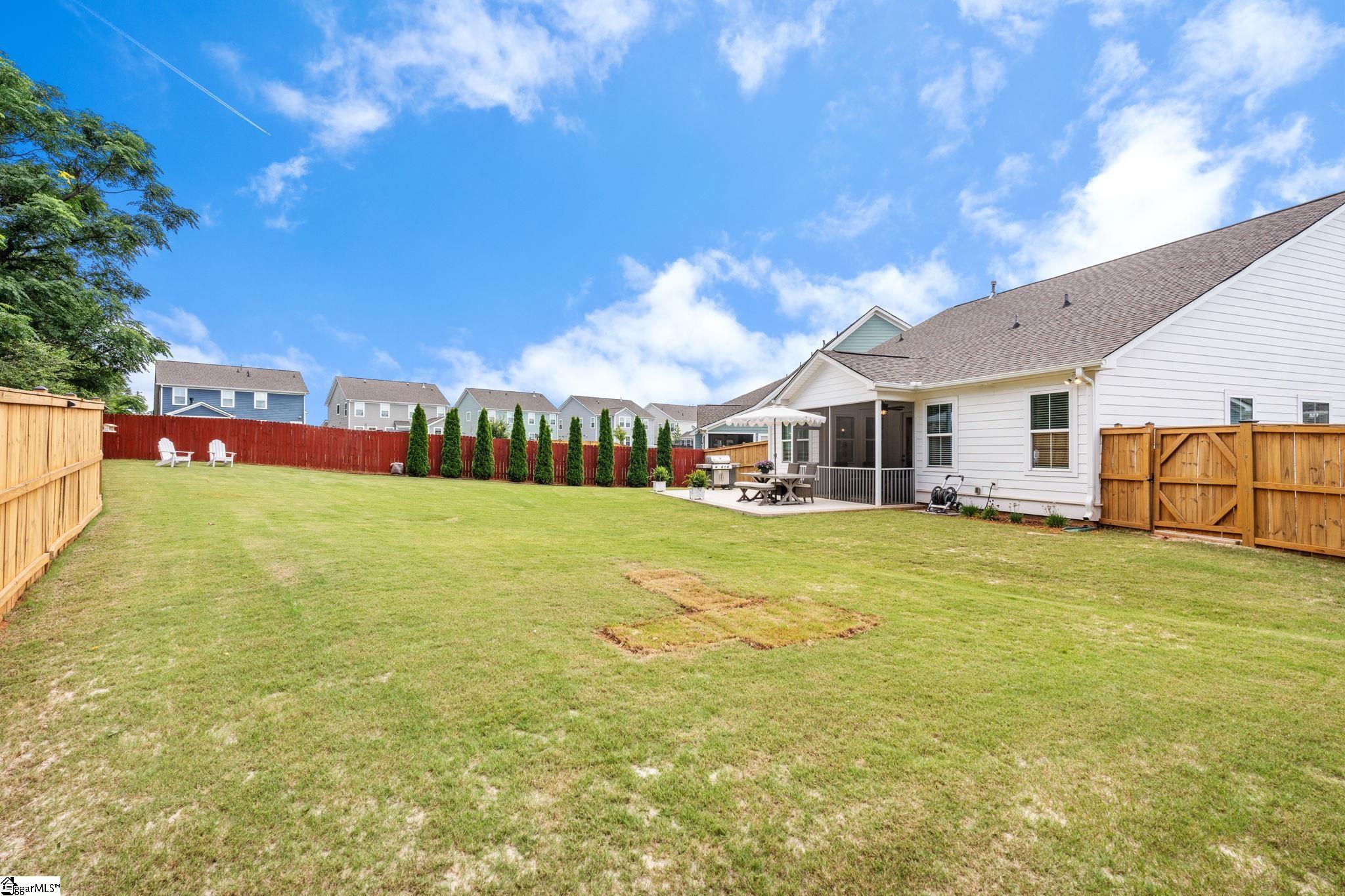 556 Backacre Court Greer, SC 29651