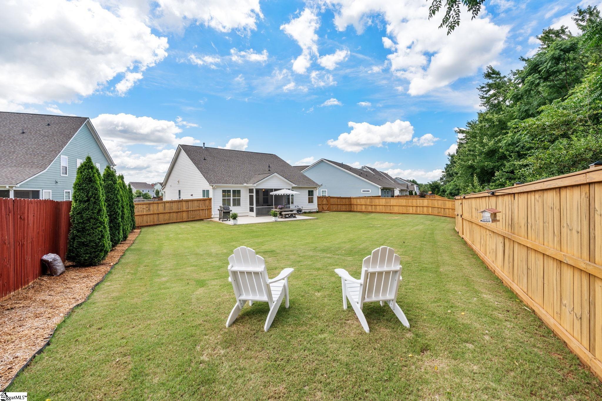 556 Backacre Court Greer, SC 29651