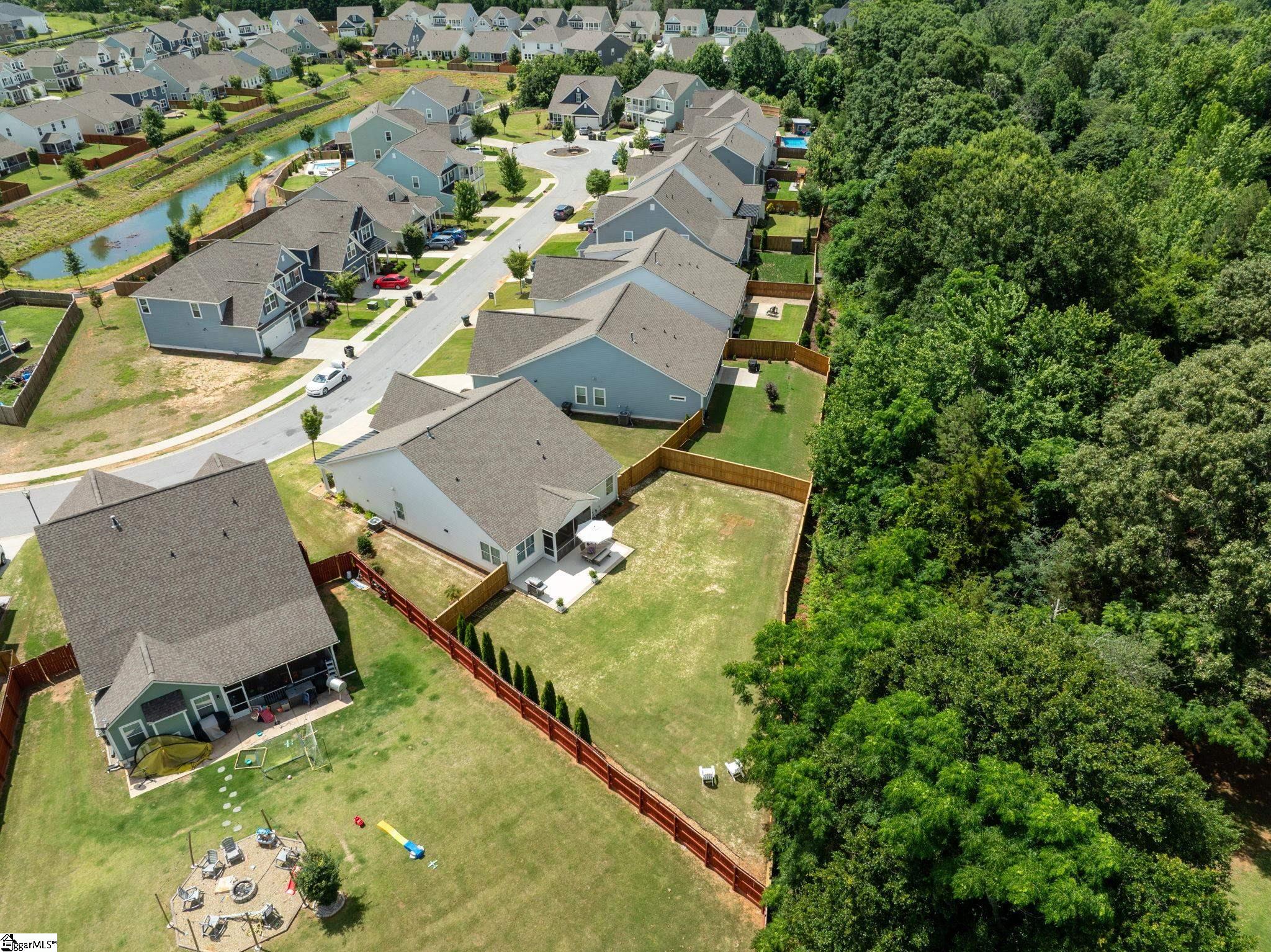 556 Backacre Court Greer, SC 29651