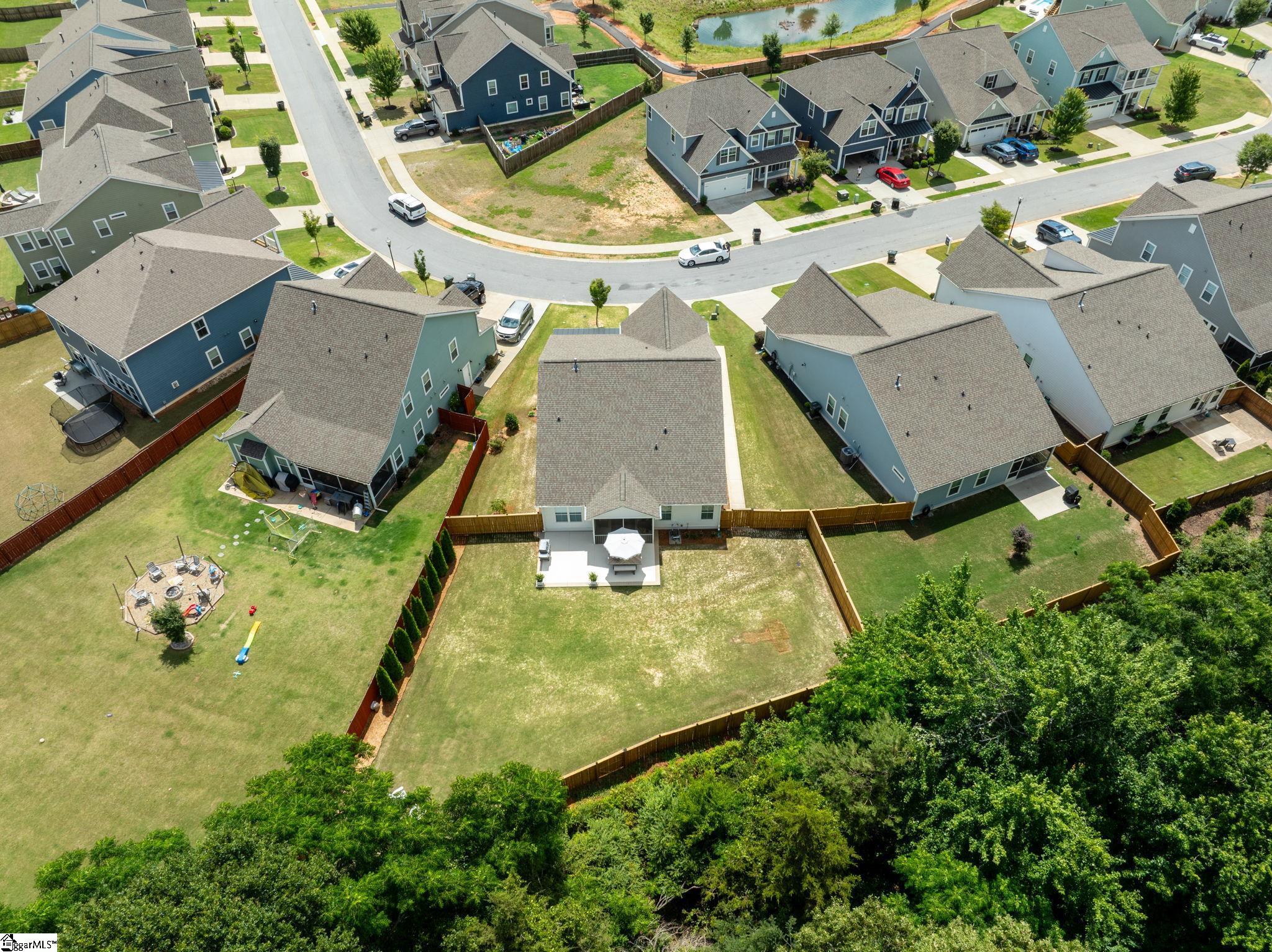 556 Backacre Court Greer, SC 29651