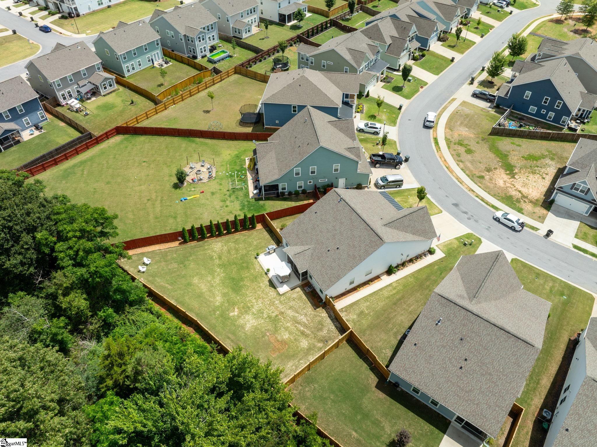 556 Backacre Court Greer, SC 29651