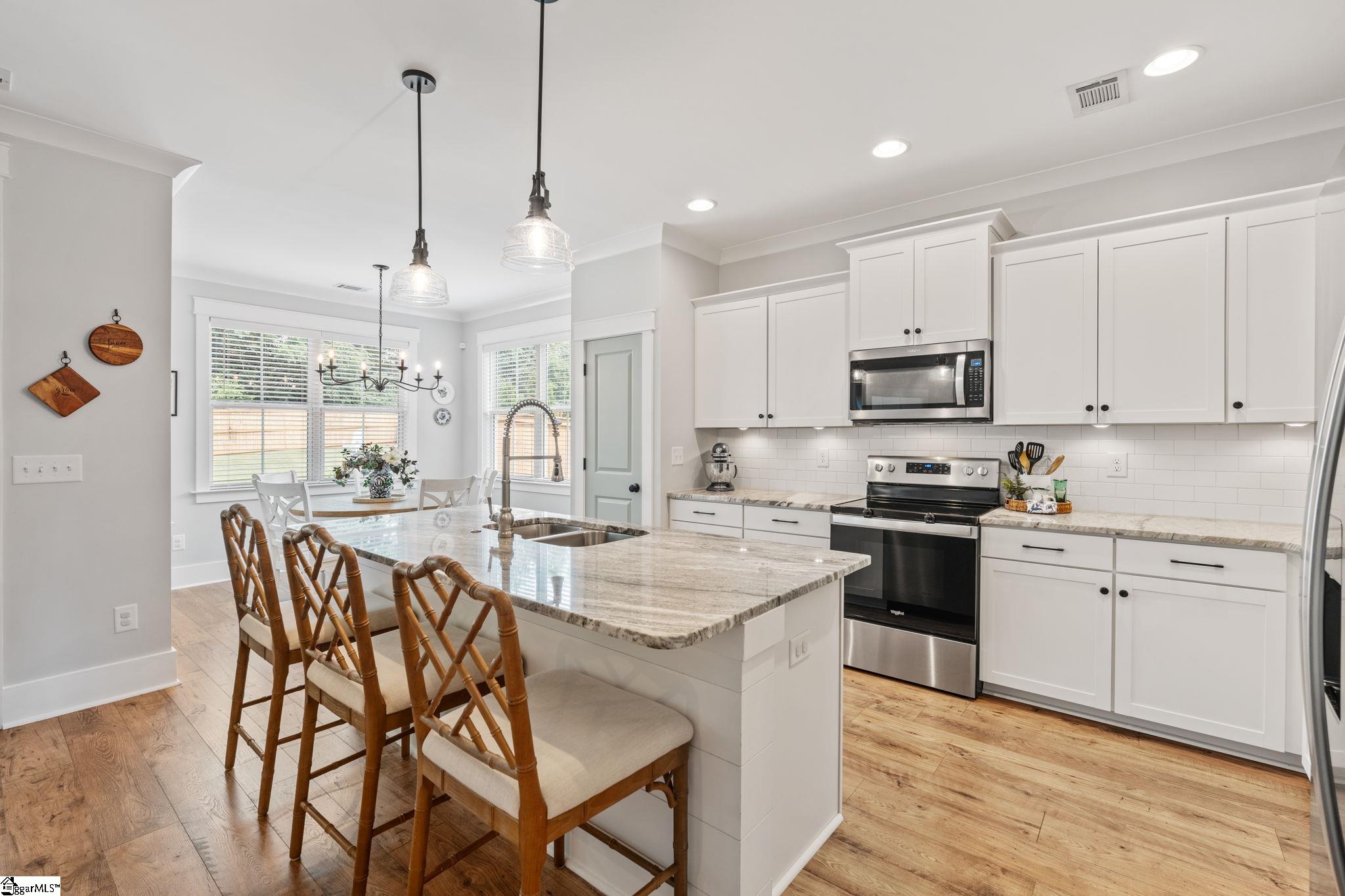 556 Backacre Court Greer, SC 29651
