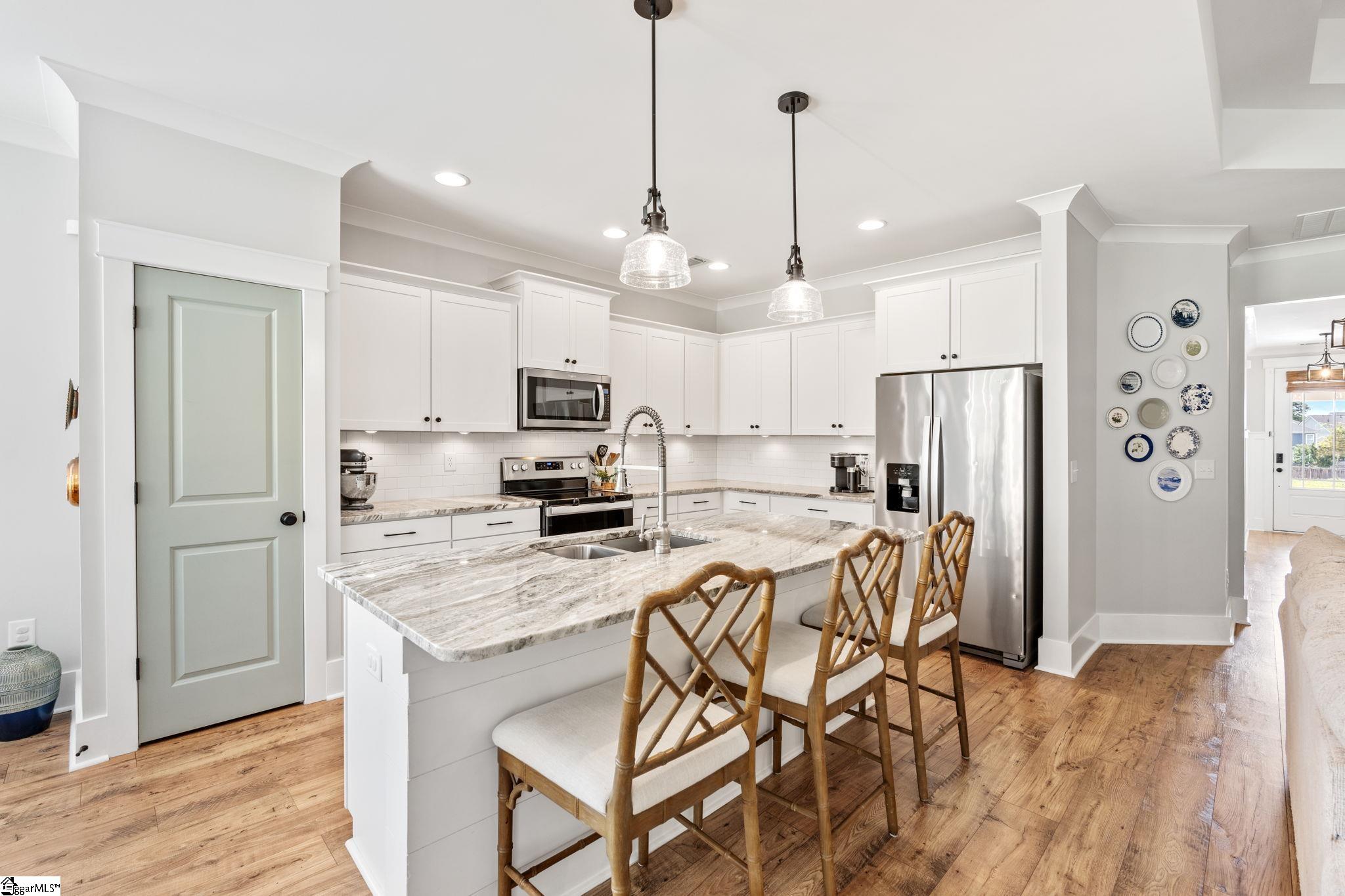 556 Backacre Court Greer, SC 29651