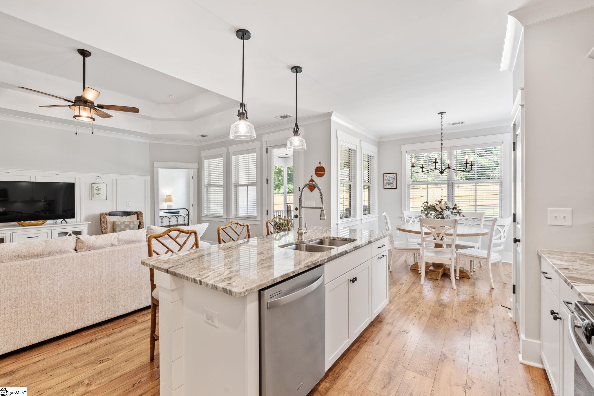 556 Backacre Court Greer, SC 29651