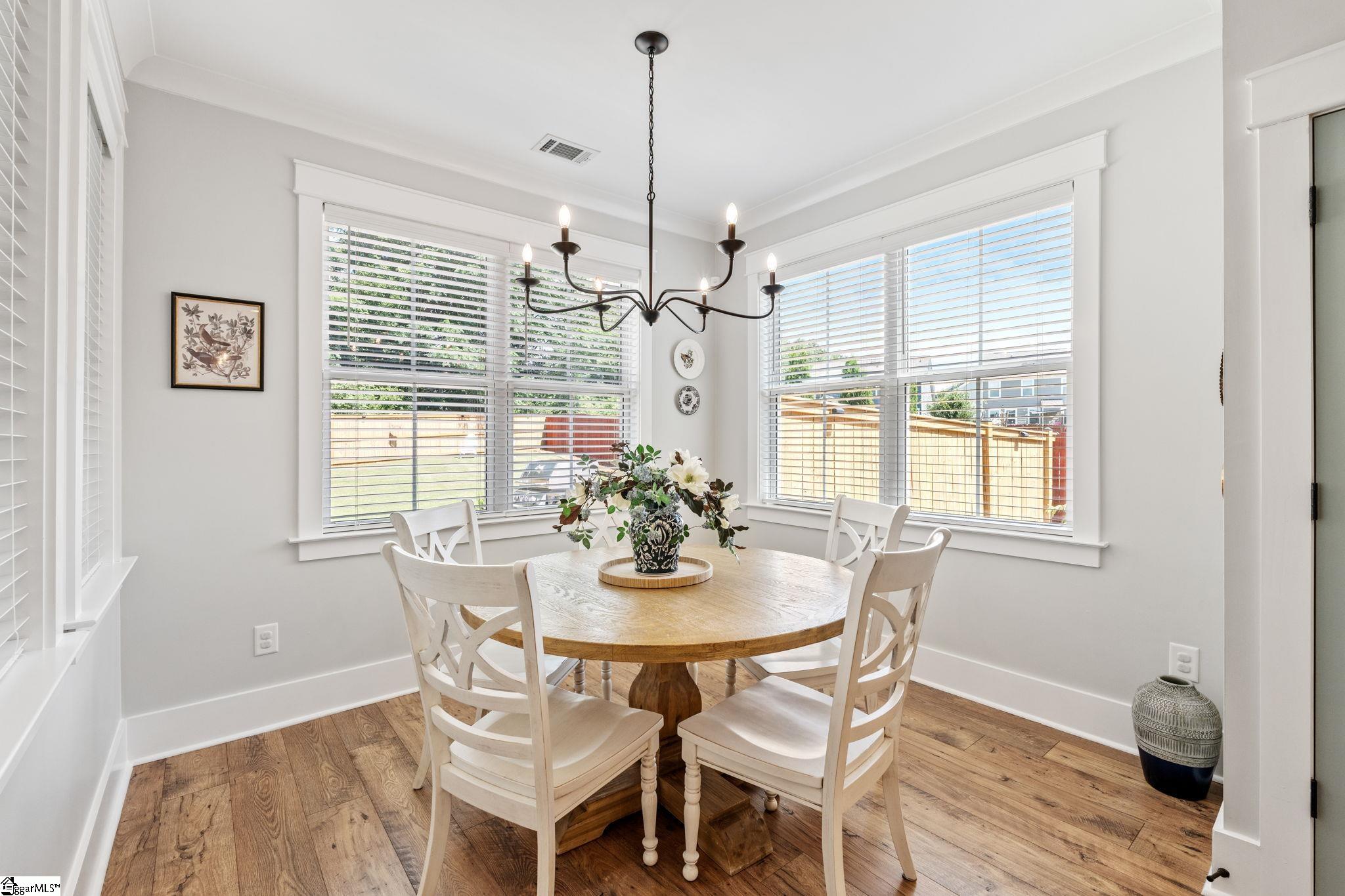 556 Backacre Court Greer, SC 29651